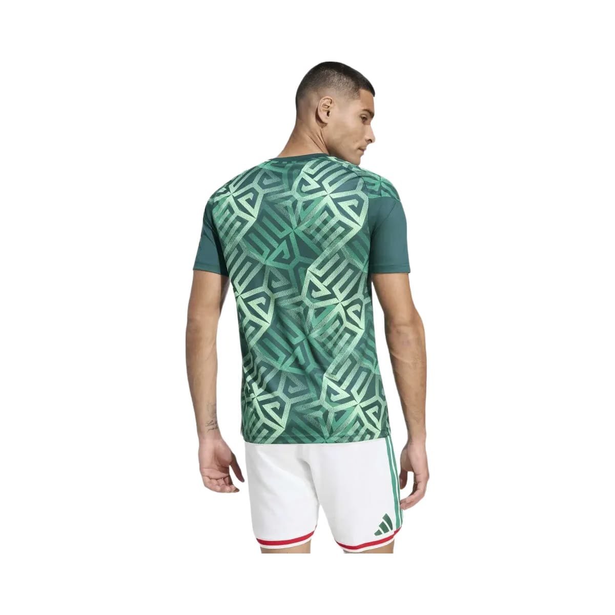 FIFA 2026 Mexico 26 Home Pre Match Jersey - Men's