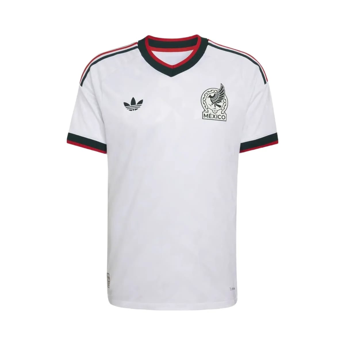 FIFA 2026 Mexico Authentic Away Jersey - Men's