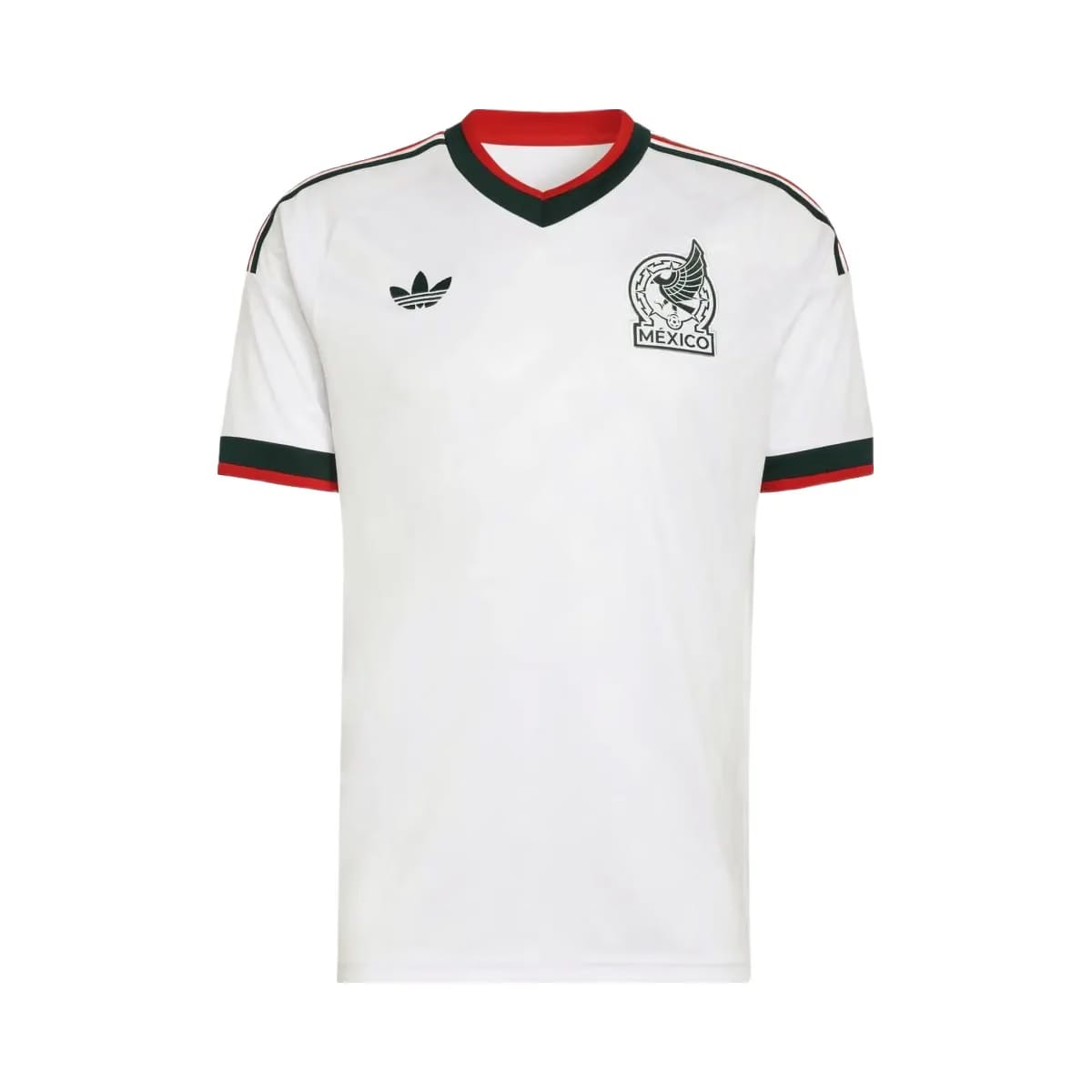 FIFA 2026 Mexico Away Jersey - Men's