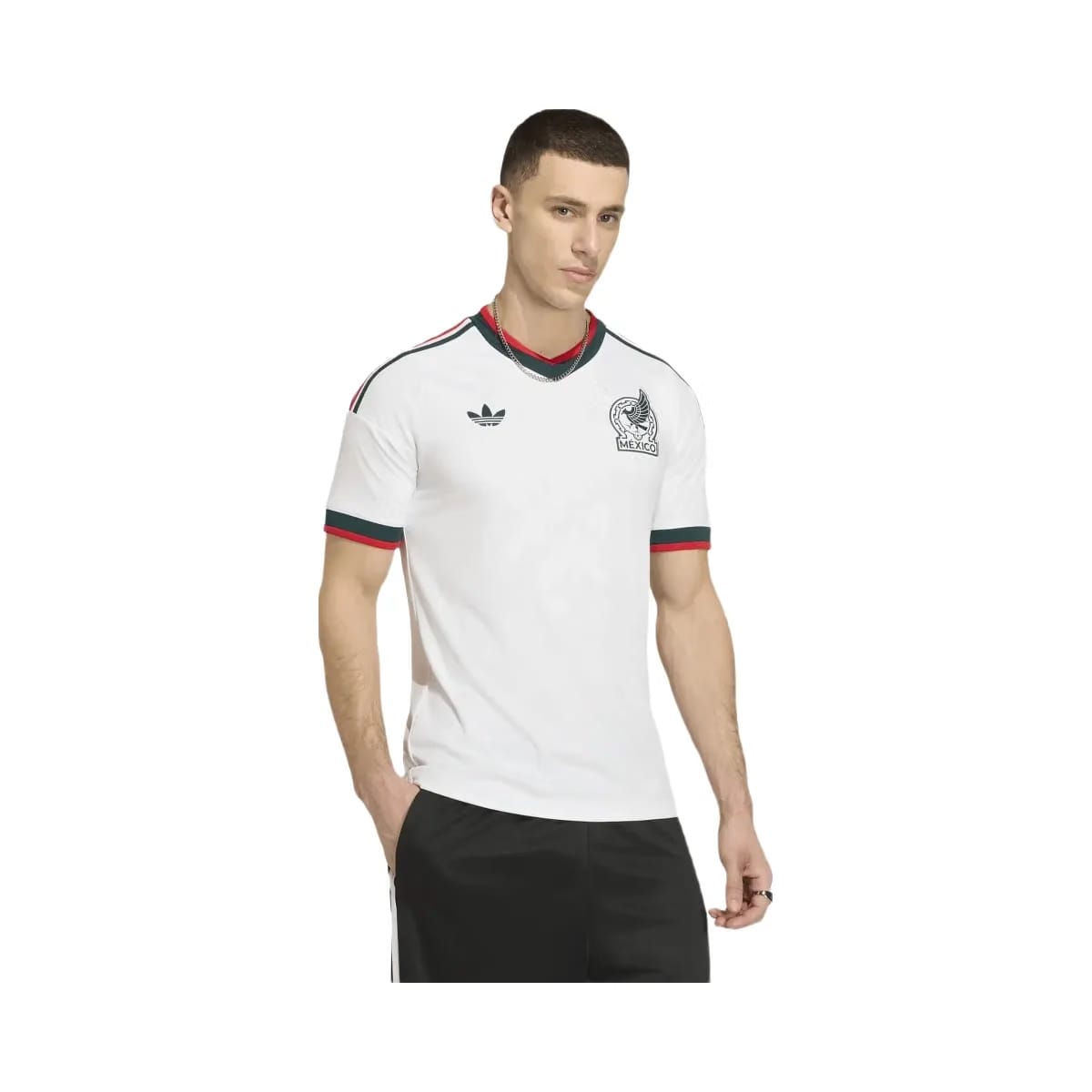 FIFA 2026 Mexico Away Jersey - Men's