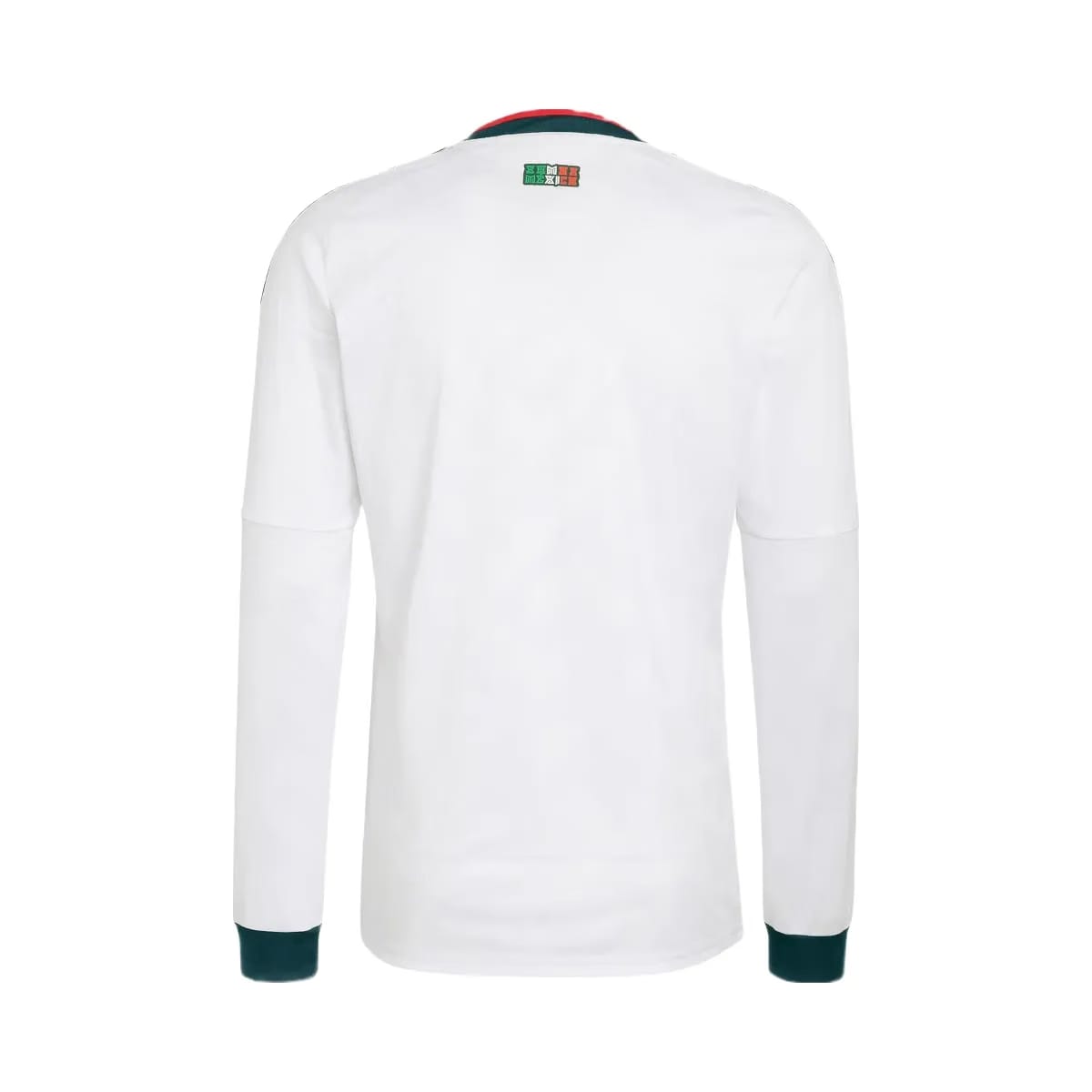 FIFA 2026 Mexico Away Long Sleeve Jersey - Men's