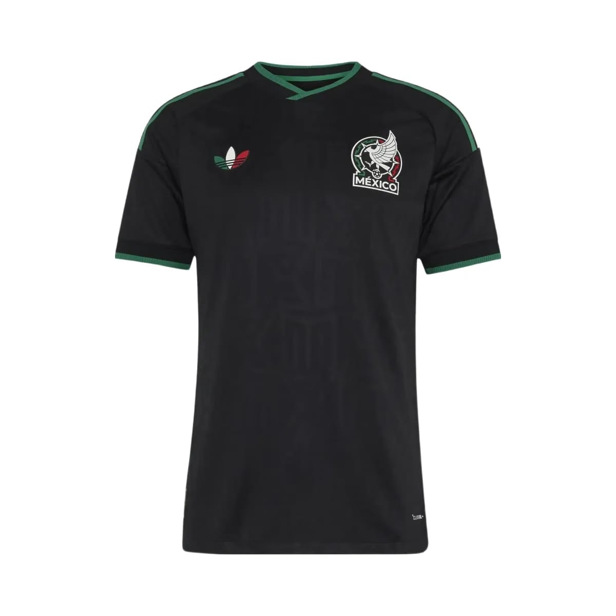 FIFA 2026 Mexico Third Authentic Jersey - Men's