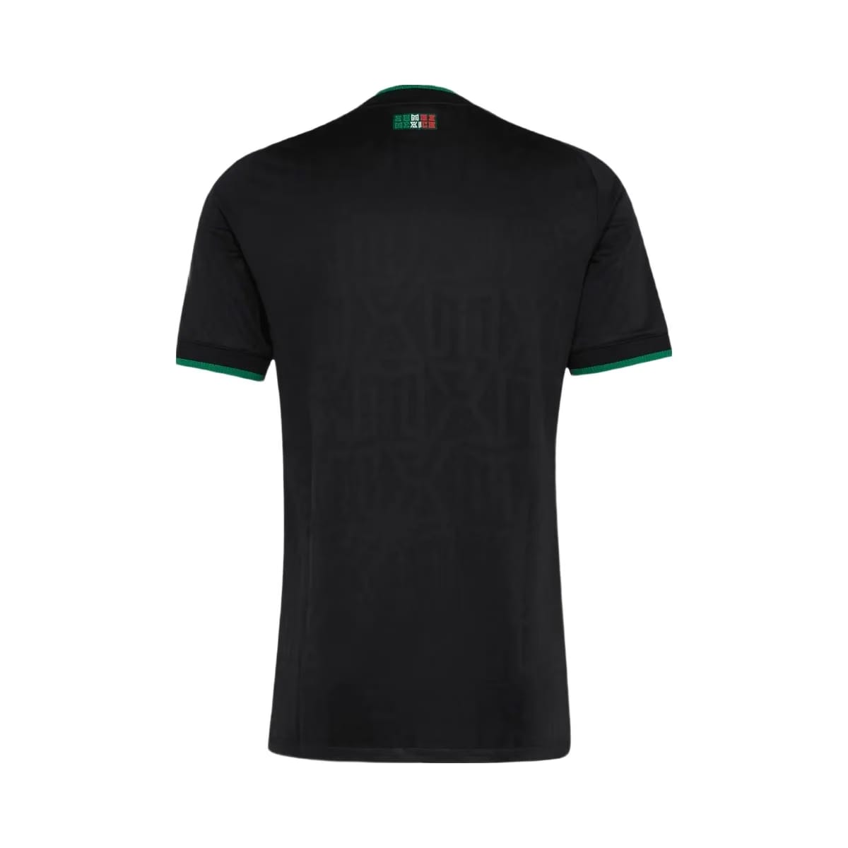 FIFA 2026 Mexico Third Authentic Jersey - Men's