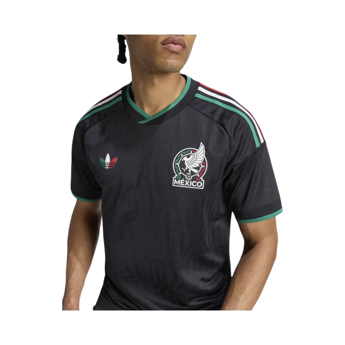 FIFA 2026 Mexico Third Authentic Jersey - Men's