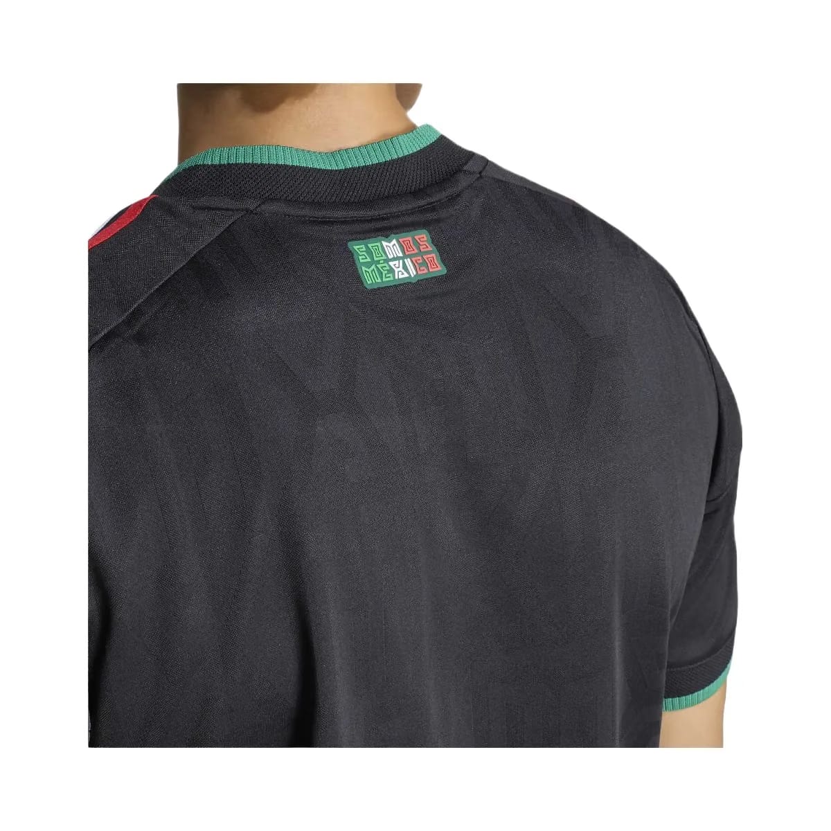 FIFA 2026 Mexico Third Authentic Jersey - Men's