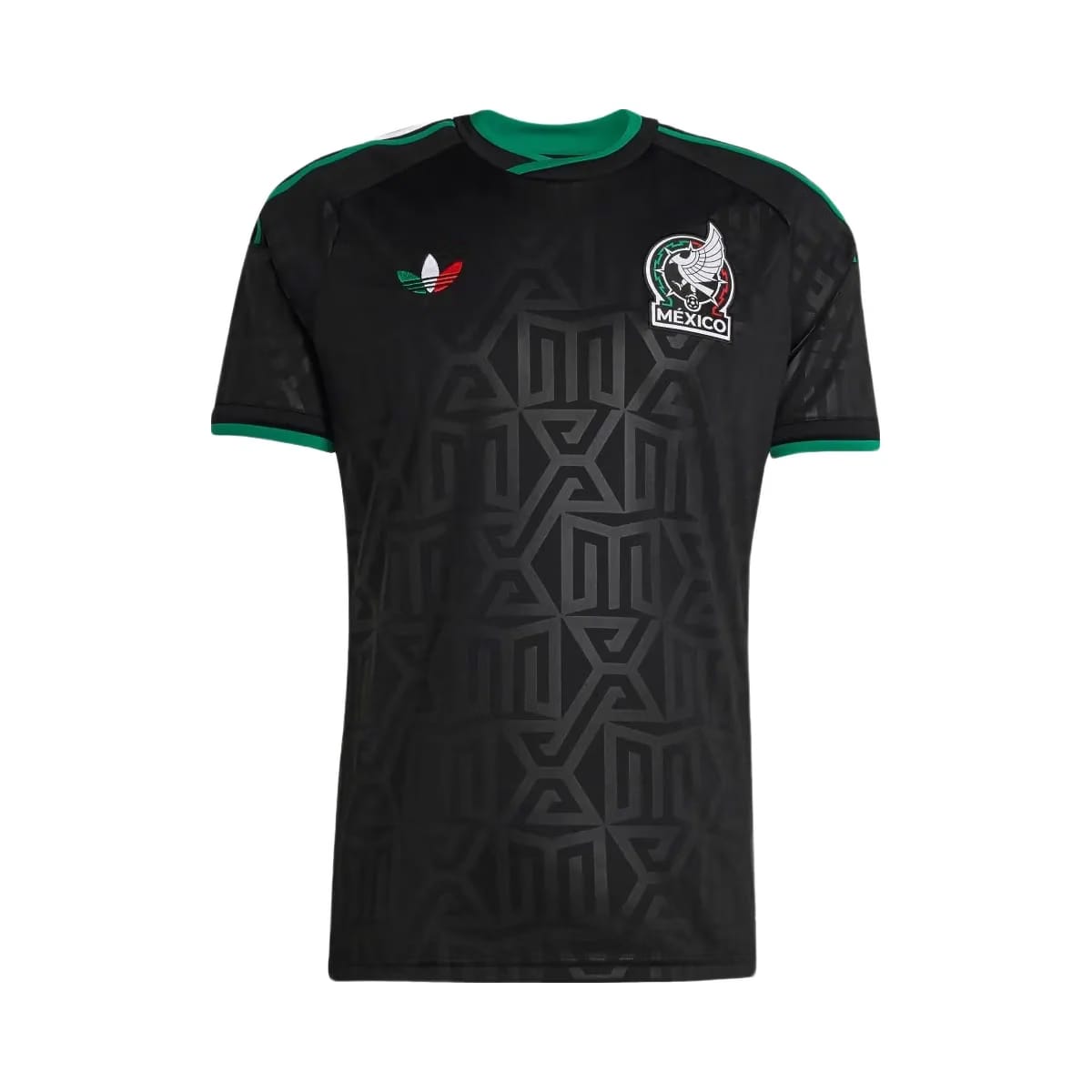 FIFA 2026 Mexico Third Jersey - Men's