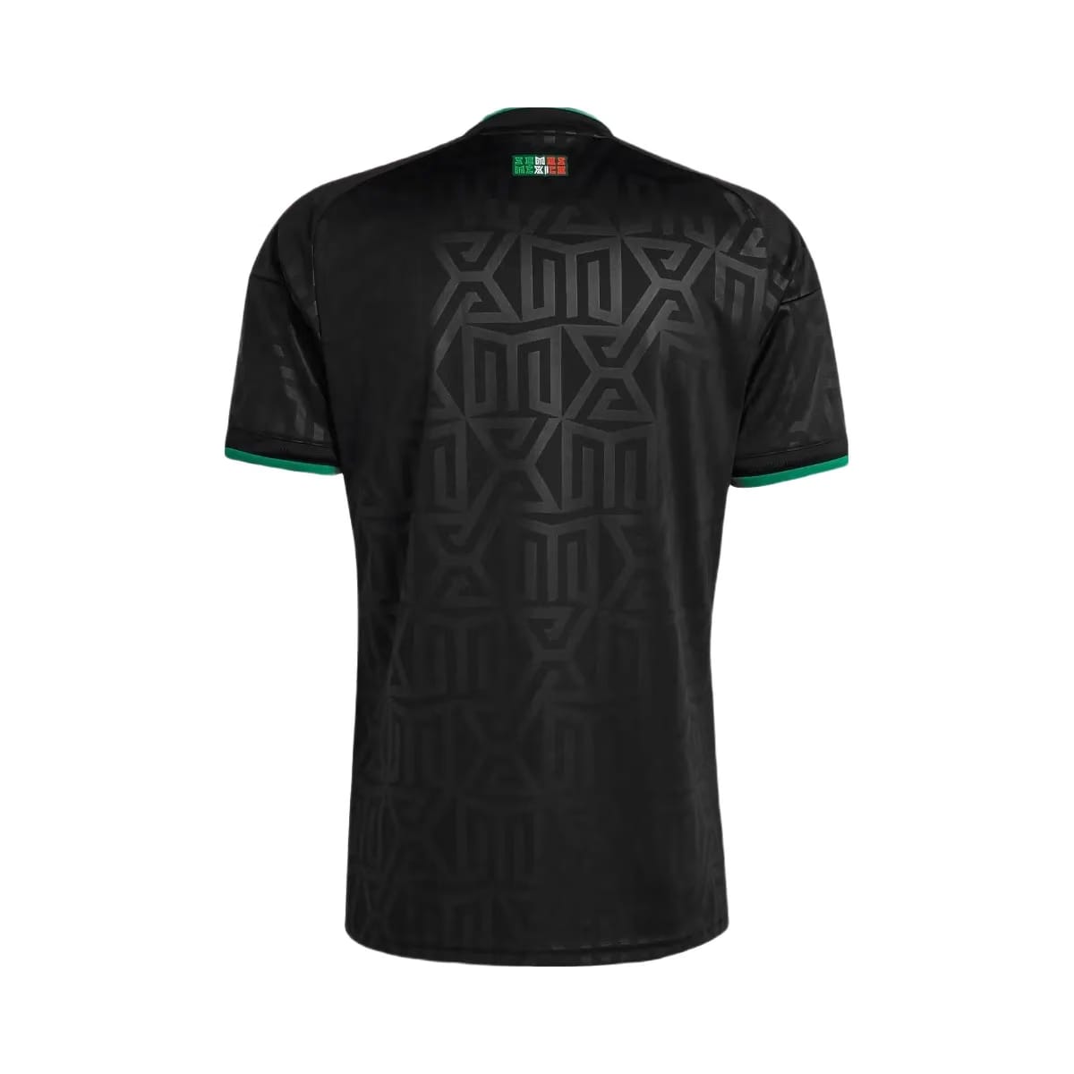 FIFA 2026 Mexico Third Jersey - Men's