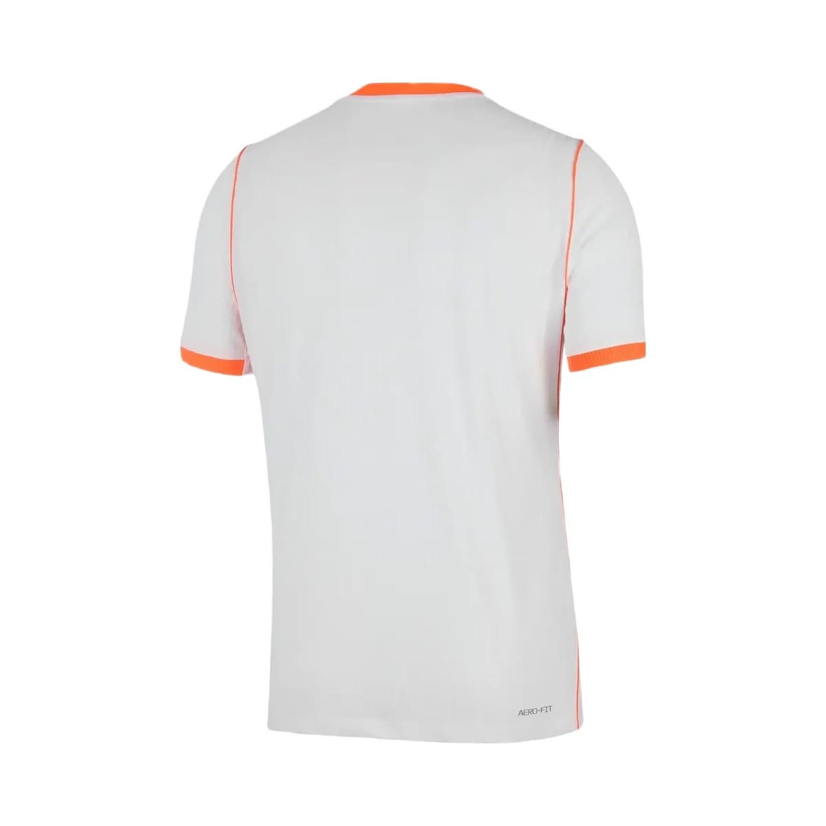 FIFA 2026 Netherlands Away Authentic Jersey - Men's