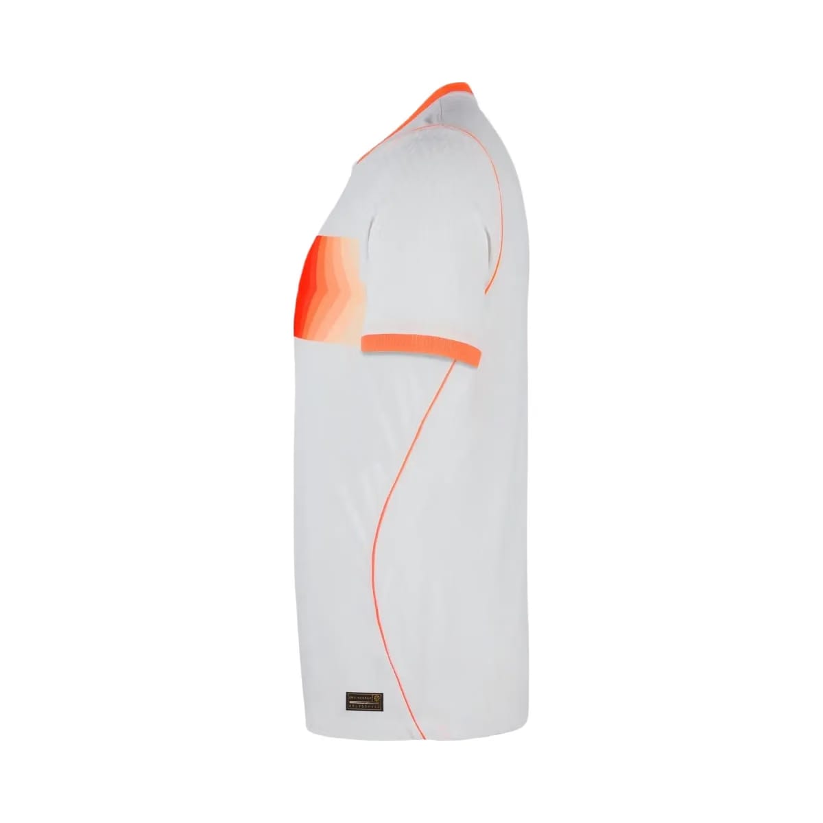 FIFA 2026 Netherlands Away Authentic Jersey - Men's