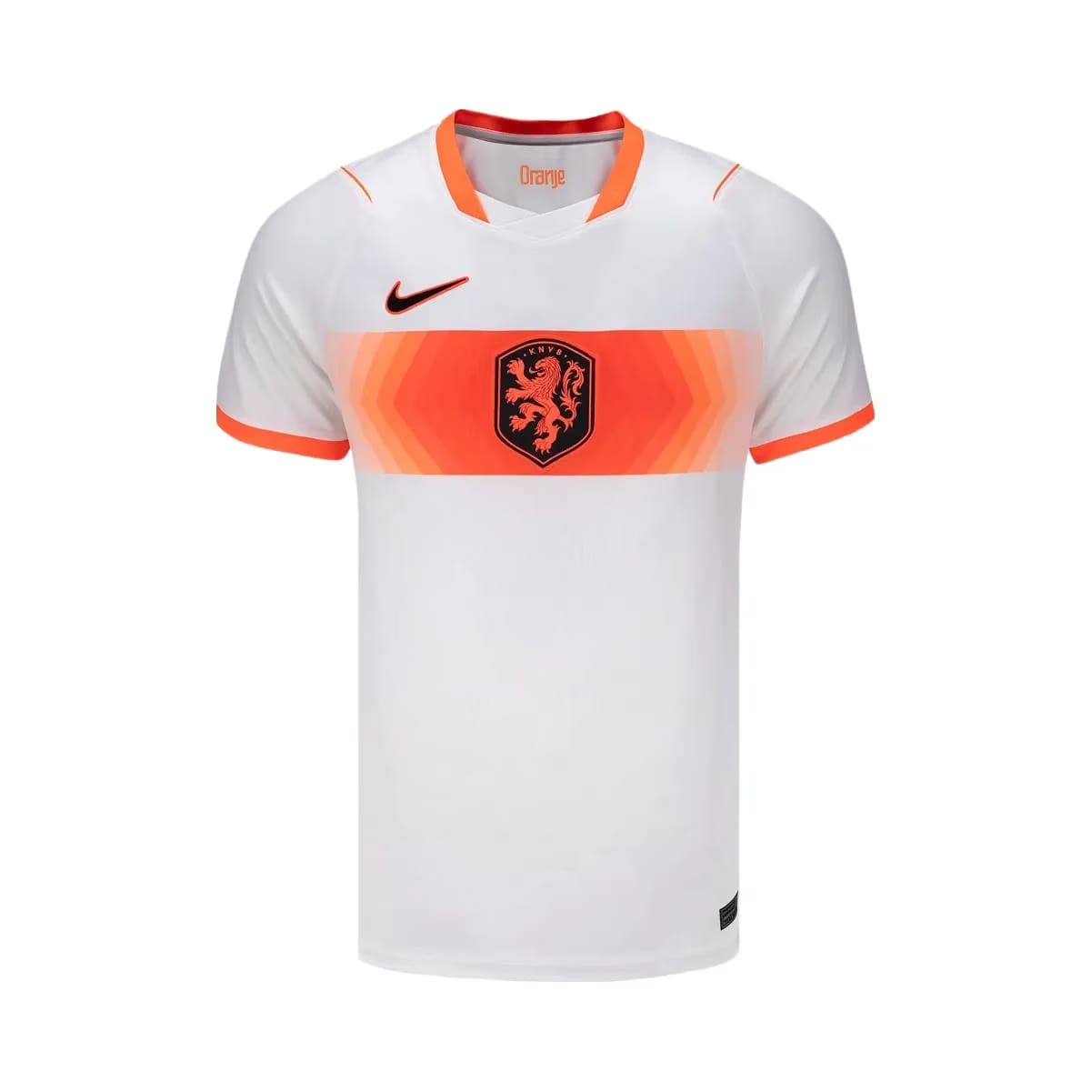 FIFA 2026 Netherlands Away Jersey - Men's