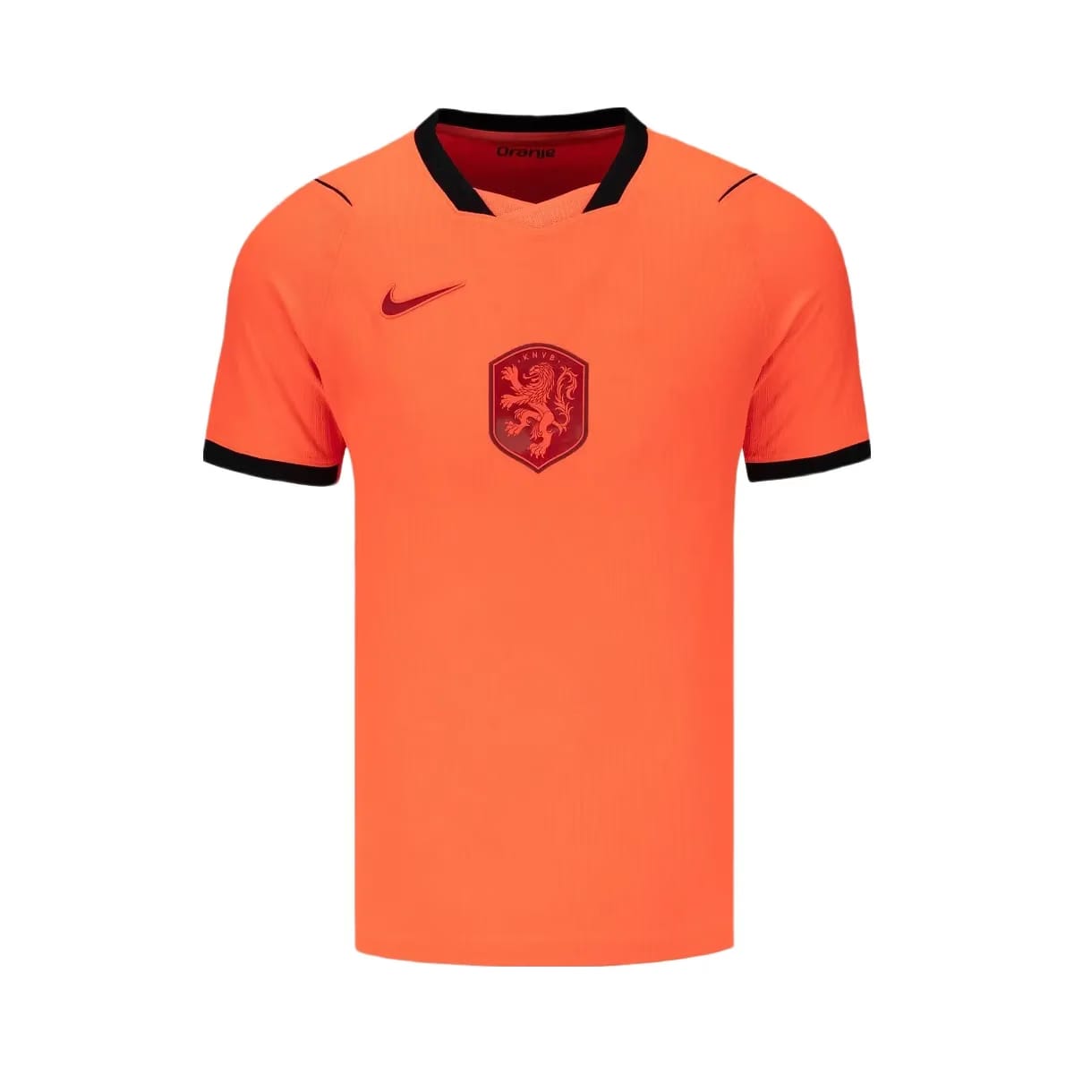 FIFA 2026 Netherlands Home Authentic Jersey - Men's