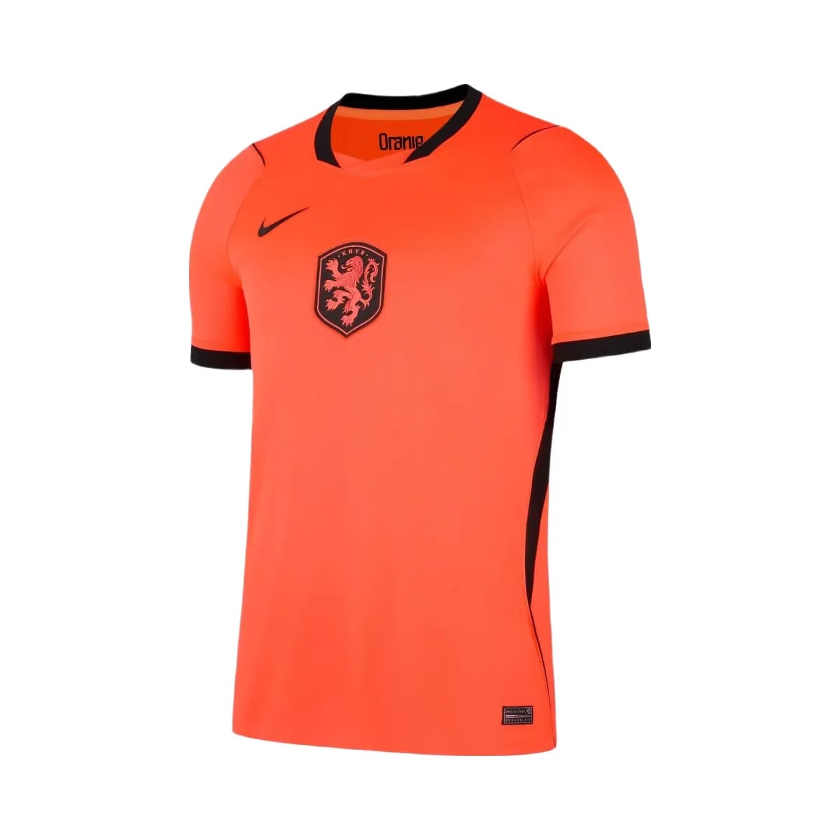 FIFA 2026 Netherlands Home Jersey - Men's