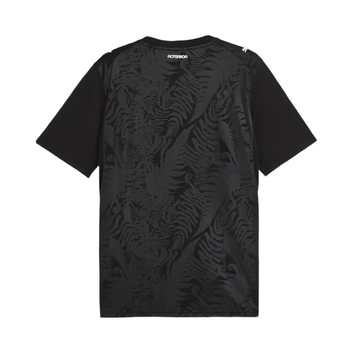 FIFA 2026 New Zealand Home Jersey - Men's