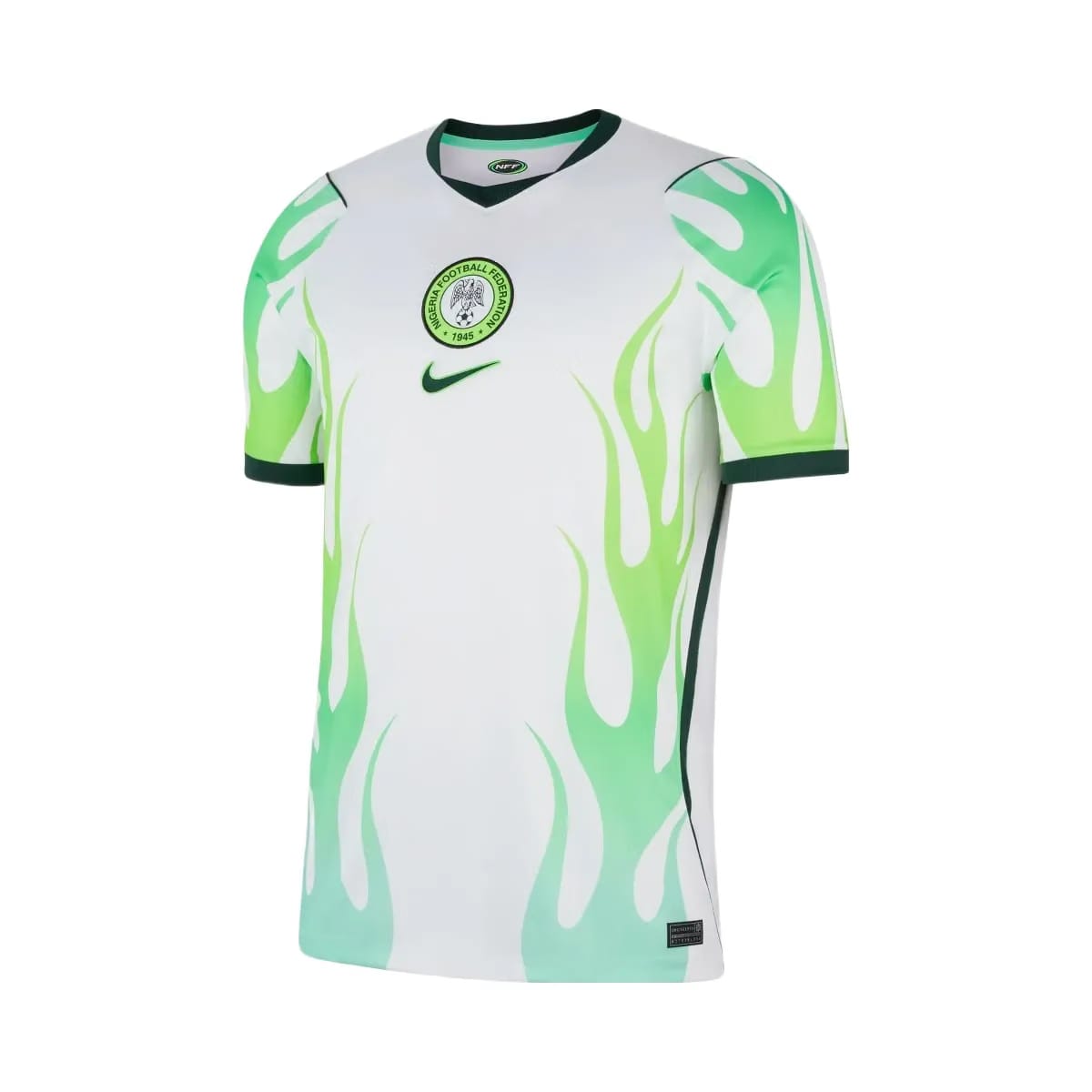 FIFA 2026 Nigeria Away Jersey - Men's