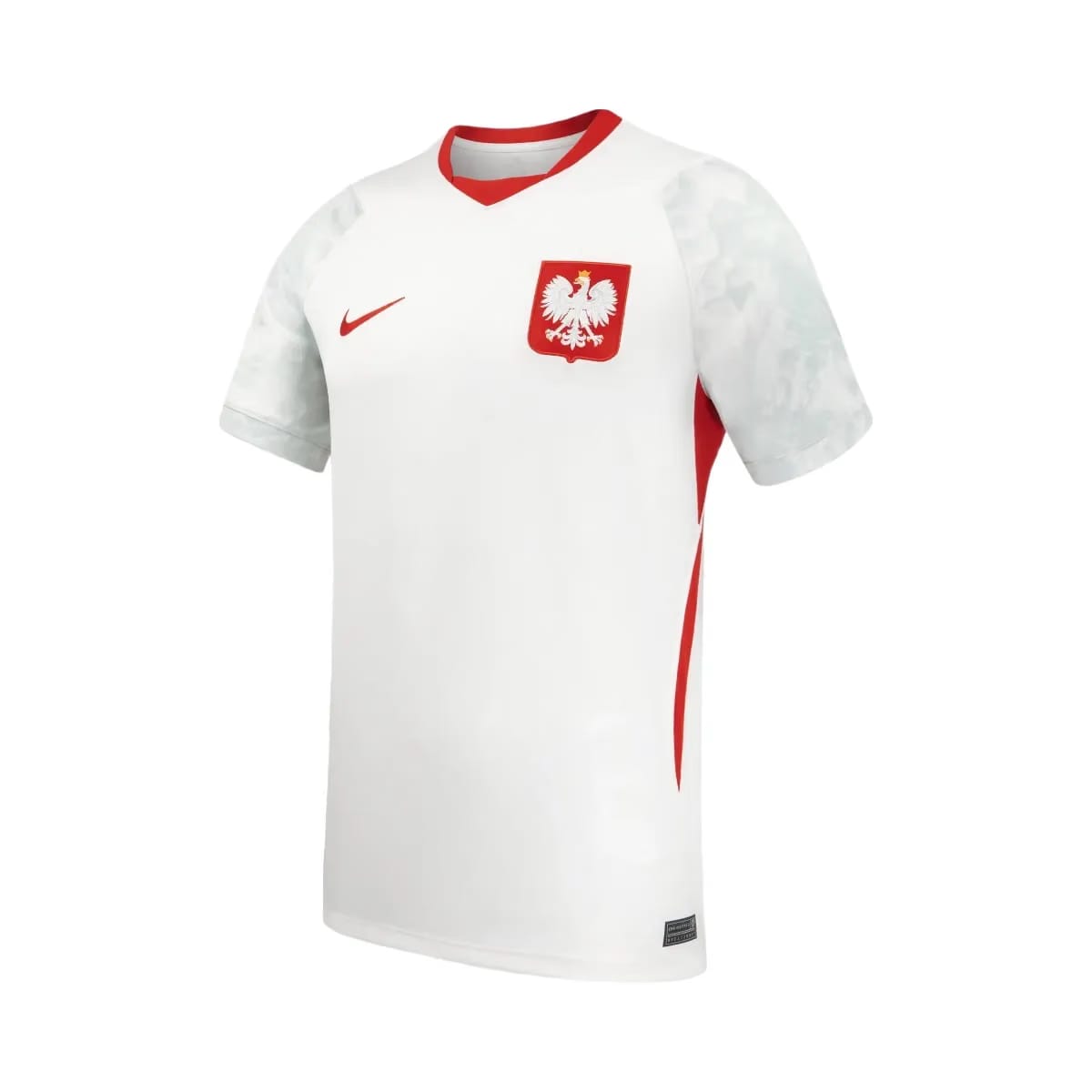 FIFA 2026 Poland Home Jersey - Men's