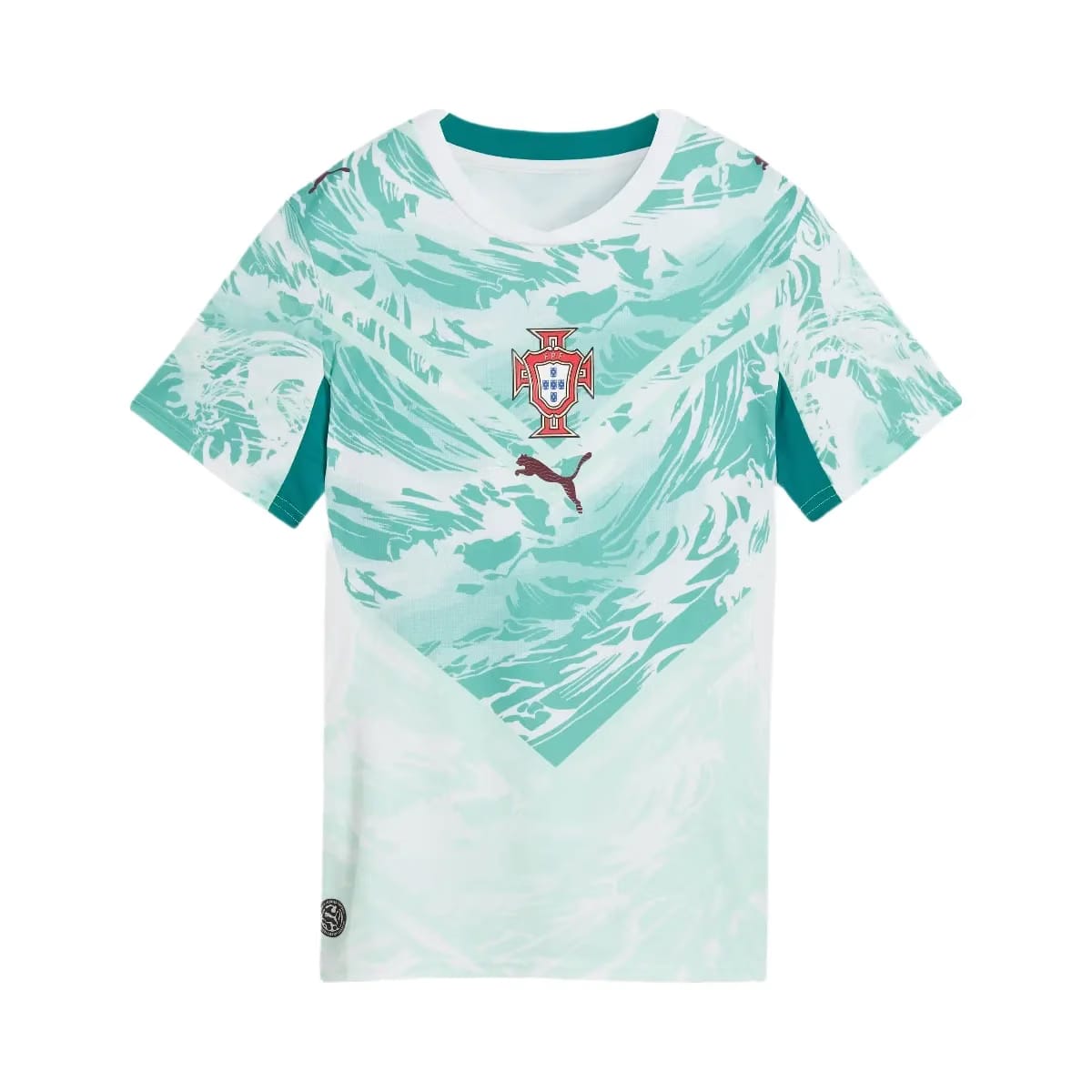 FIFA 2026 Portugal Away Jersey - Men's