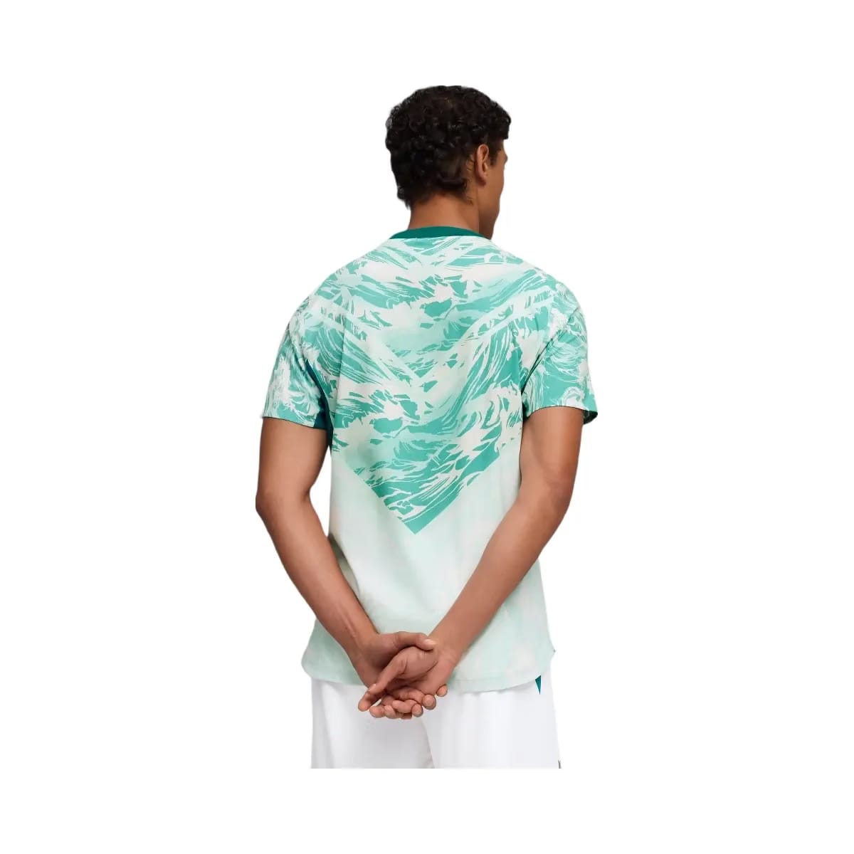 FIFA 2026 Portugal Away Jersey - Men's