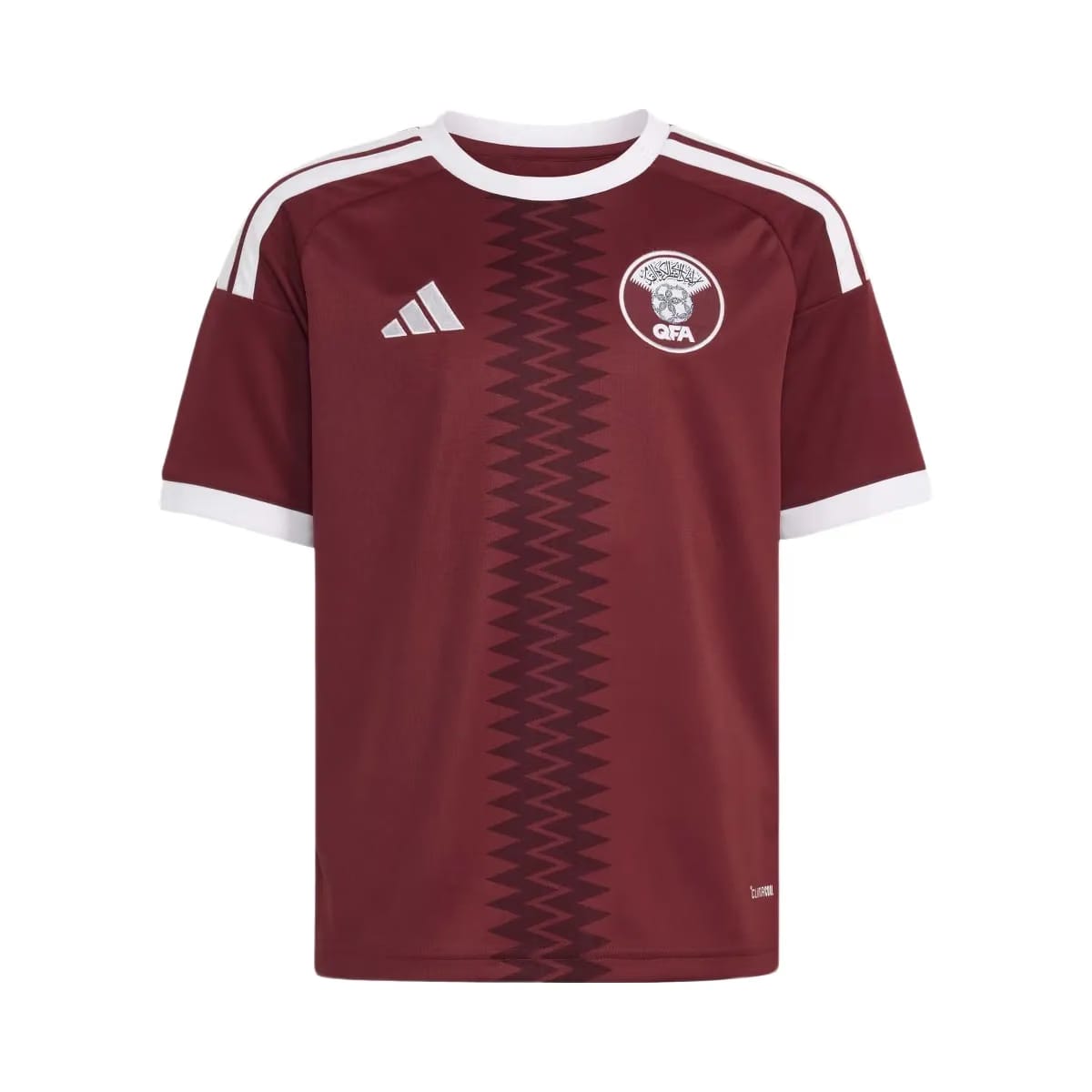 FIFA 2026 Qatar 26 Away Replica Jersey - Youth