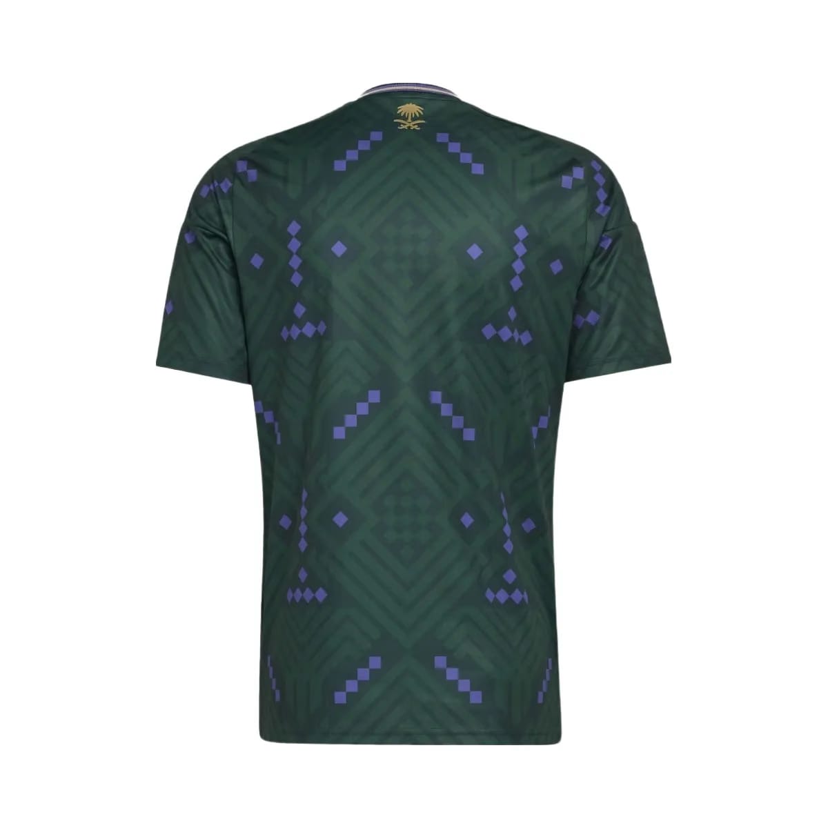 FIFA 2026 Saudi Arabia Home Jersey - Men's