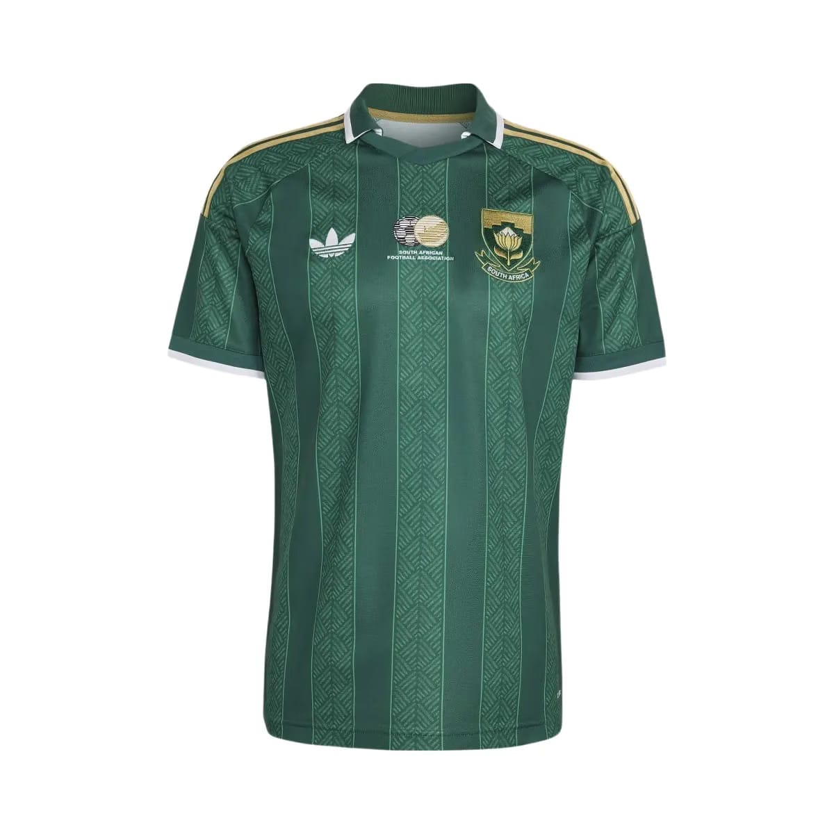 FIFA 2026 South Africa Away Jersey - Men's