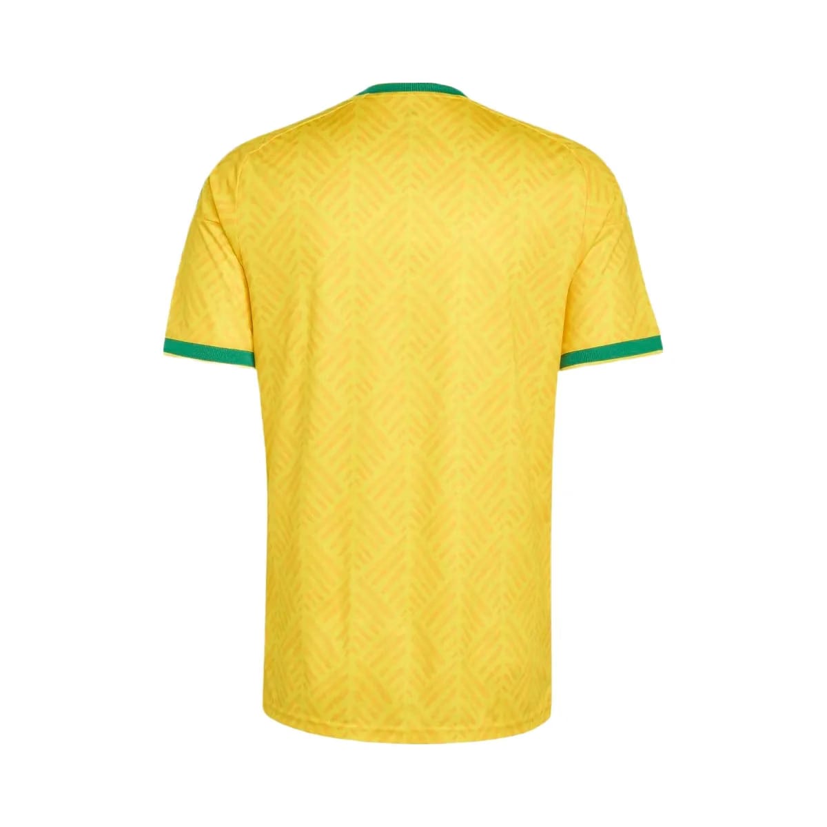 FIFA 2026 South Africa Home Jersey - Men's