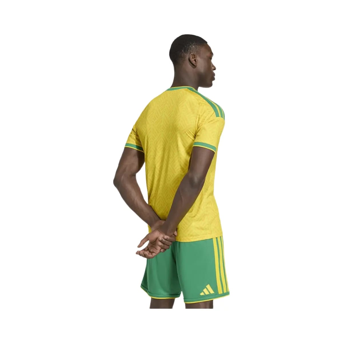 FIFA 2026 South Africa Home Jersey - Men's