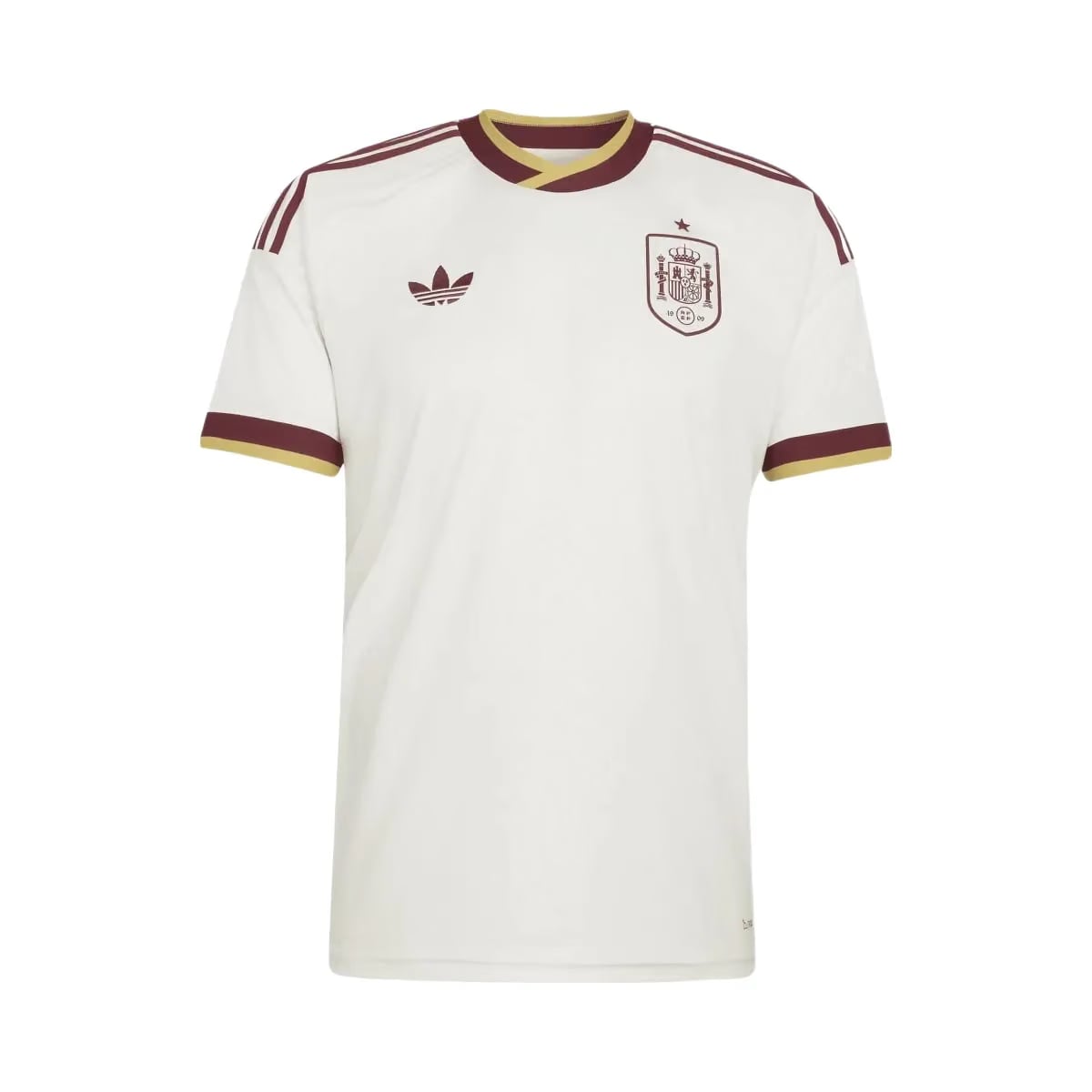FIFA 2026 Spain Away Jersey - Men's