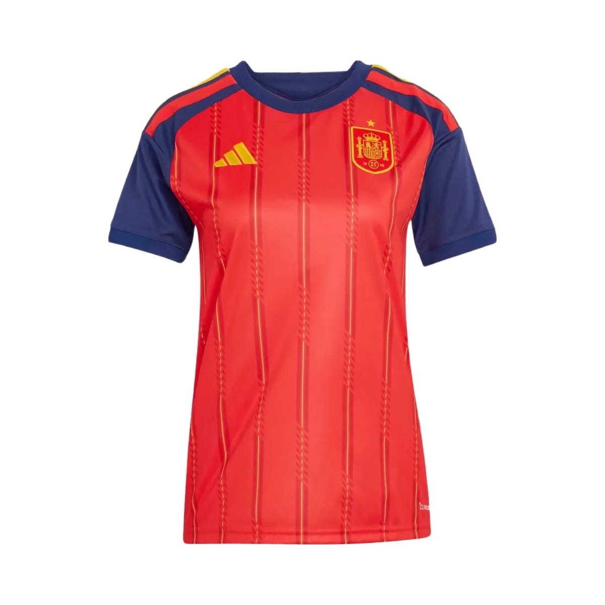FIFA 2026 Spain Home Jersey - Women's