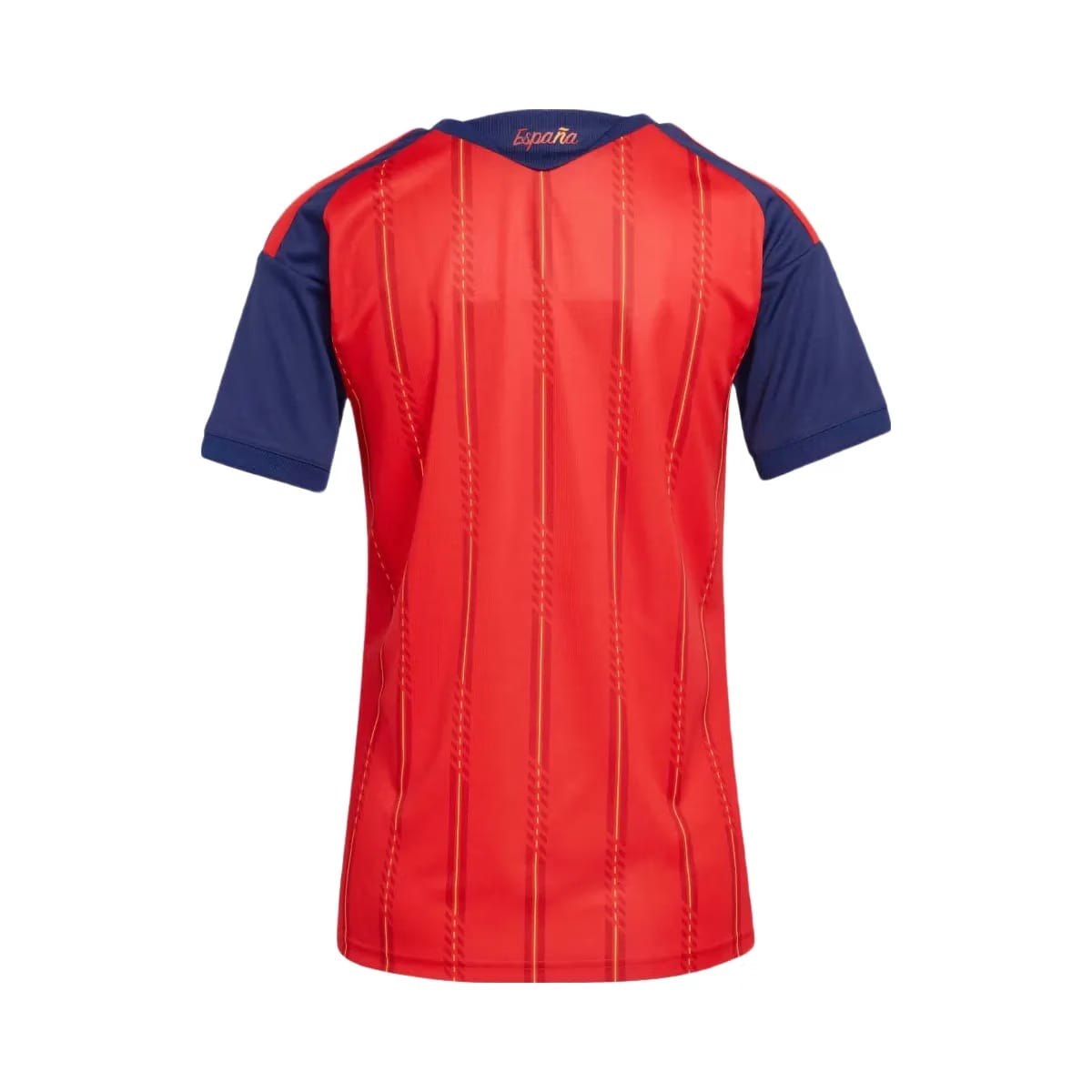 FIFA 2026 Spain Home Jersey - Women's