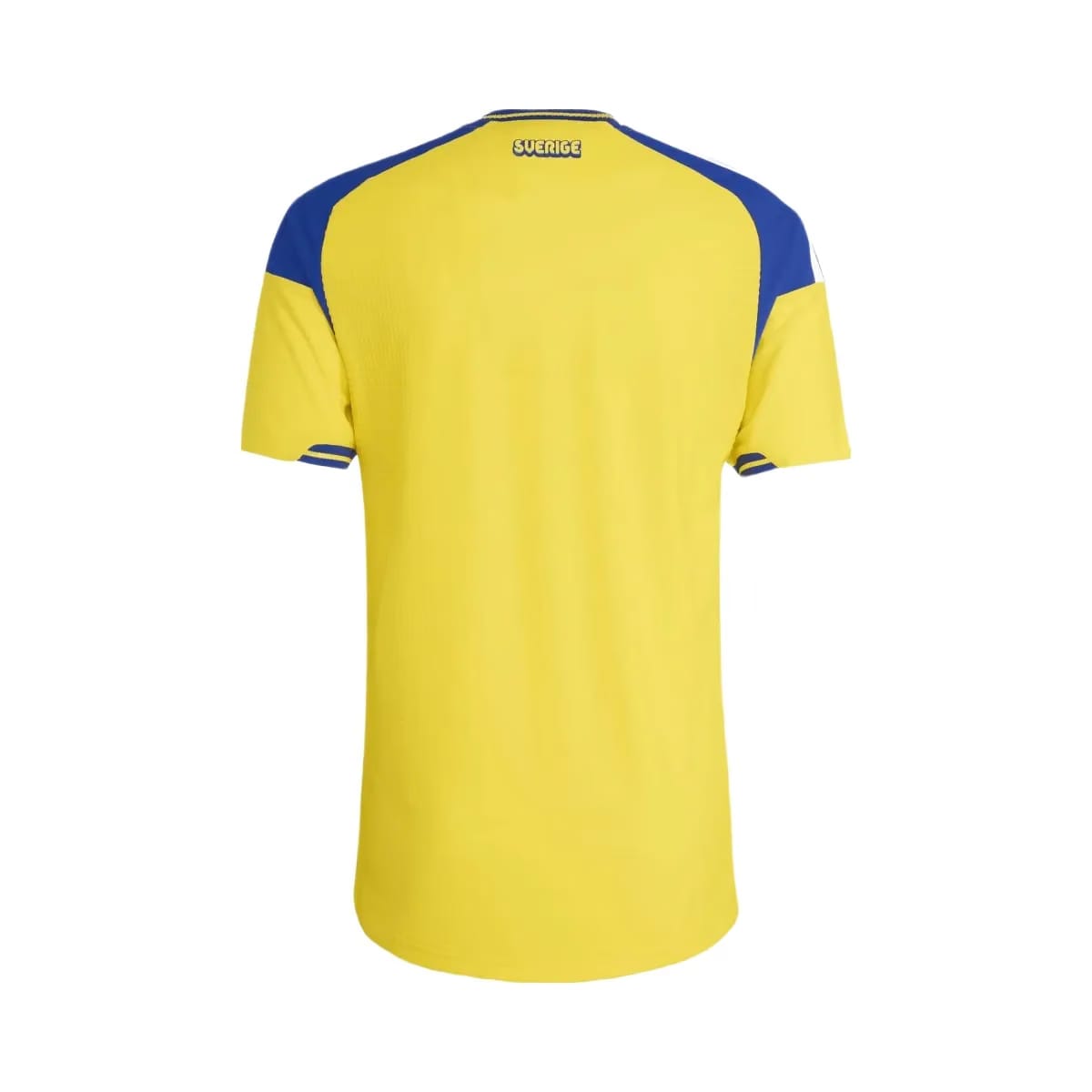 FIFA 2026 Sweden Authentic Home Jersey - Men's