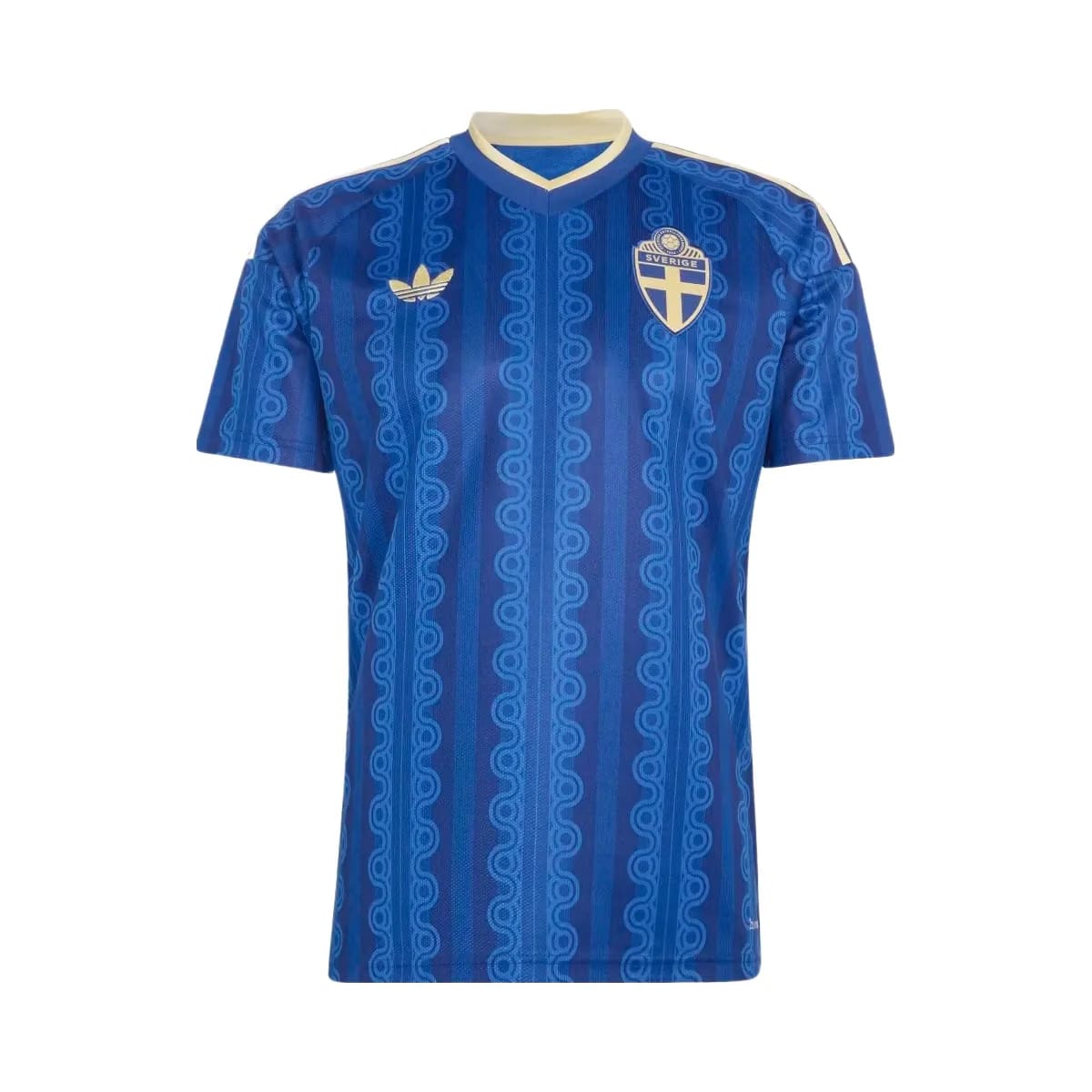FIFA 2026 Sweden Away Jersey - Men's