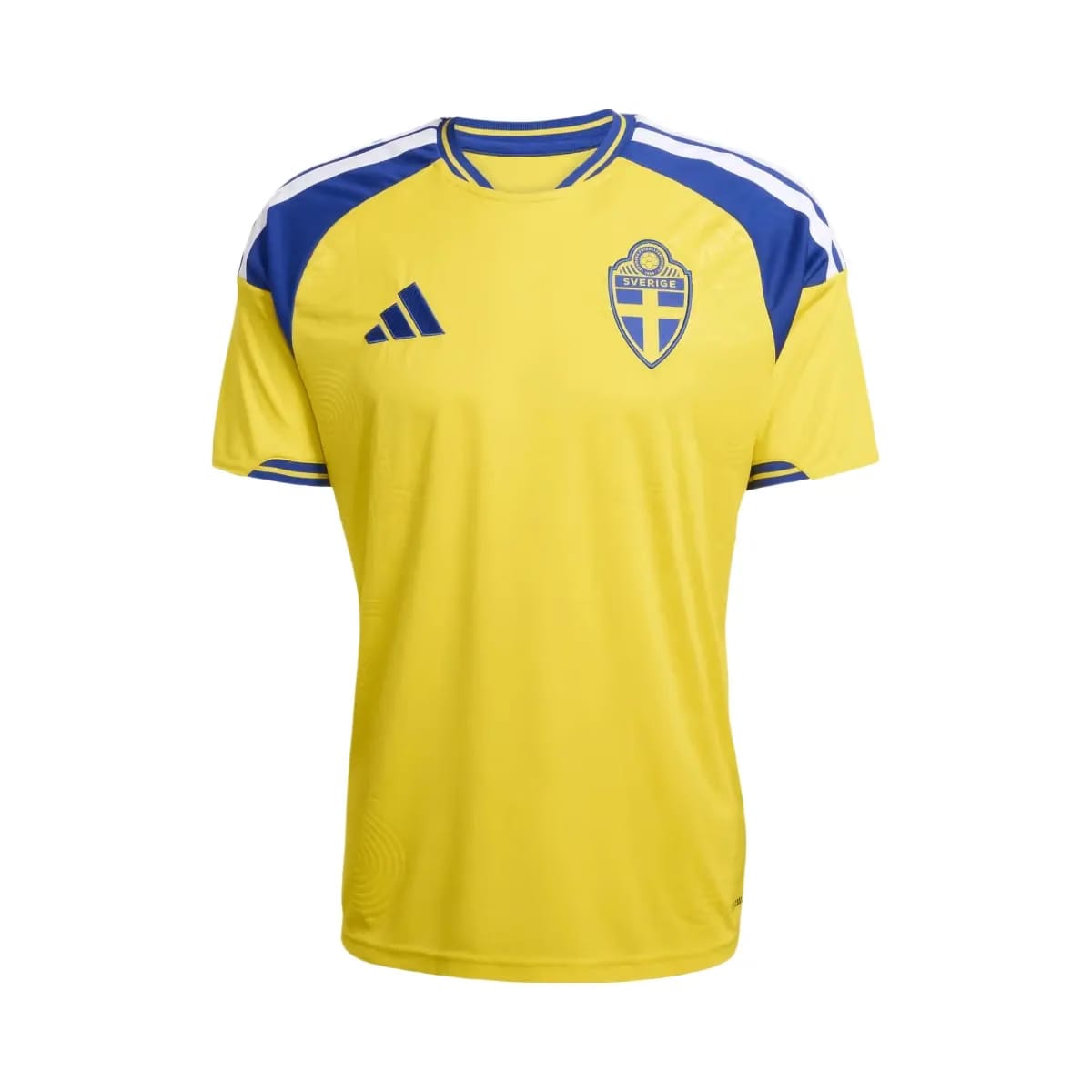 FIFA 2026 Sweden Home Jersey - Men's