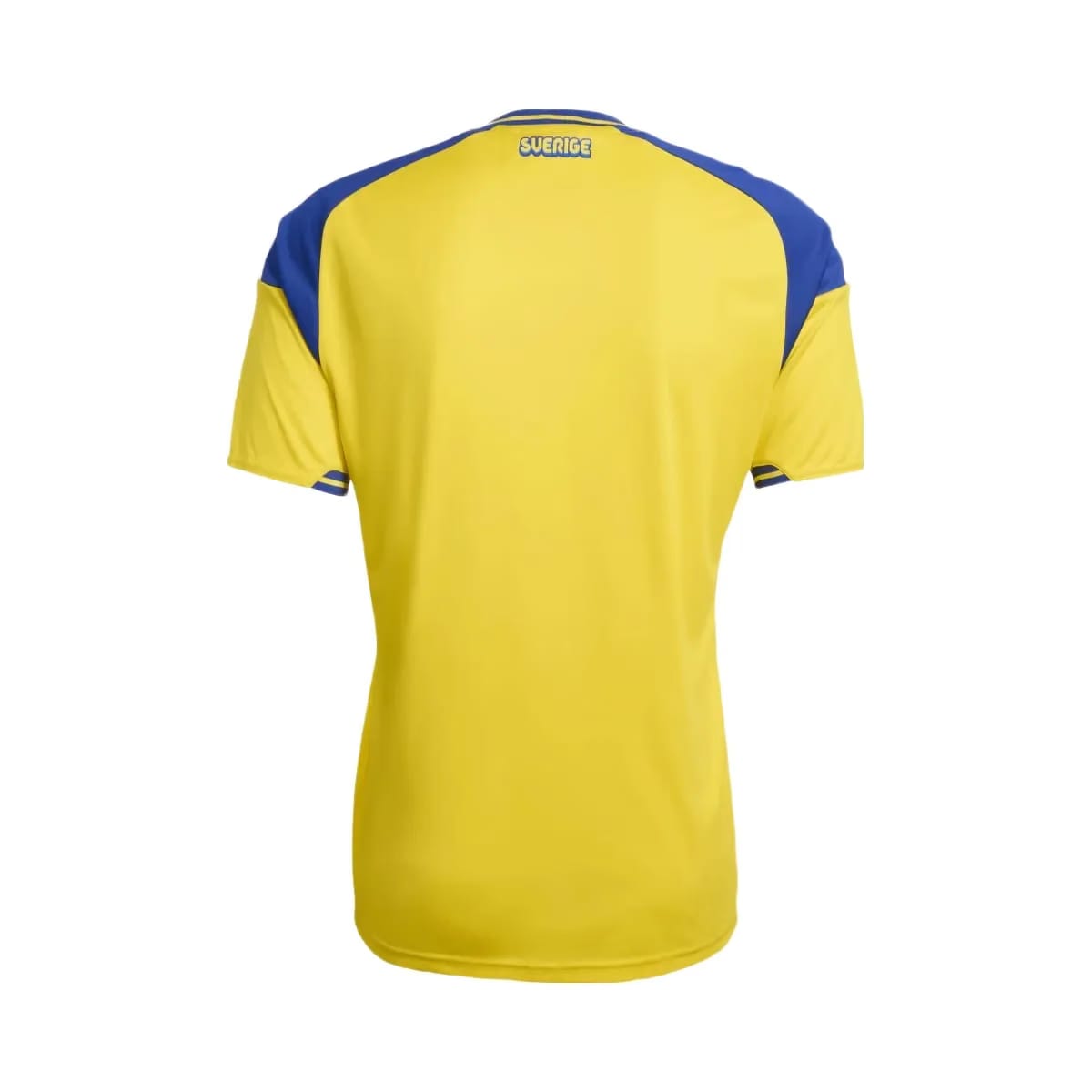 FIFA 2026 Sweden Home Jersey - Men's