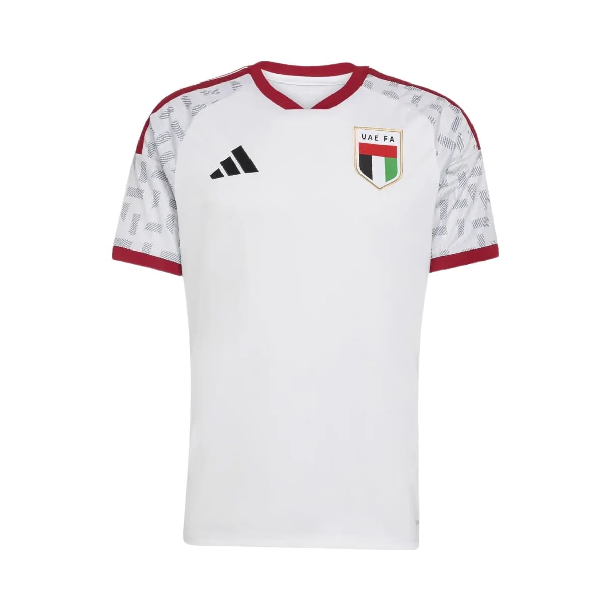 FIFA 2026 UAE 26 Away Replica Jersey