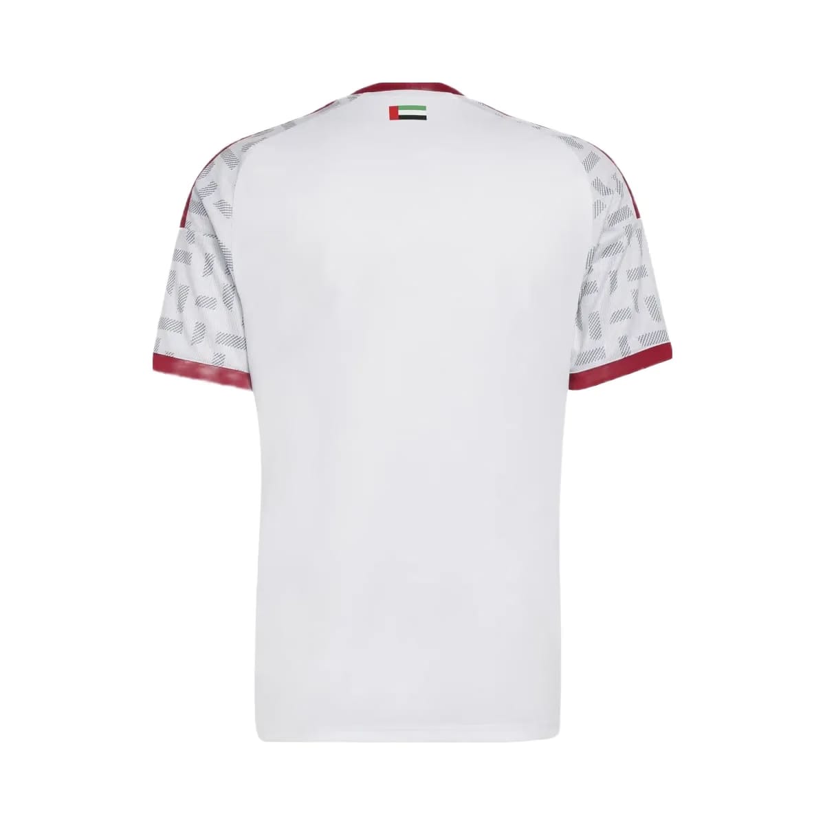 FIFA 2026 UAE 26 Away Replica Jersey