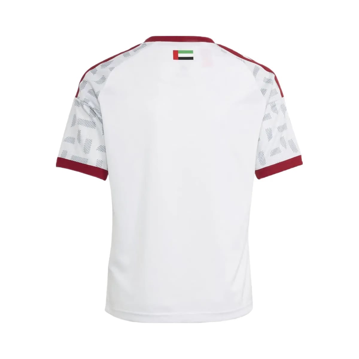 FIFA 2026 UAE 26 Away Replica Jersey - Youth