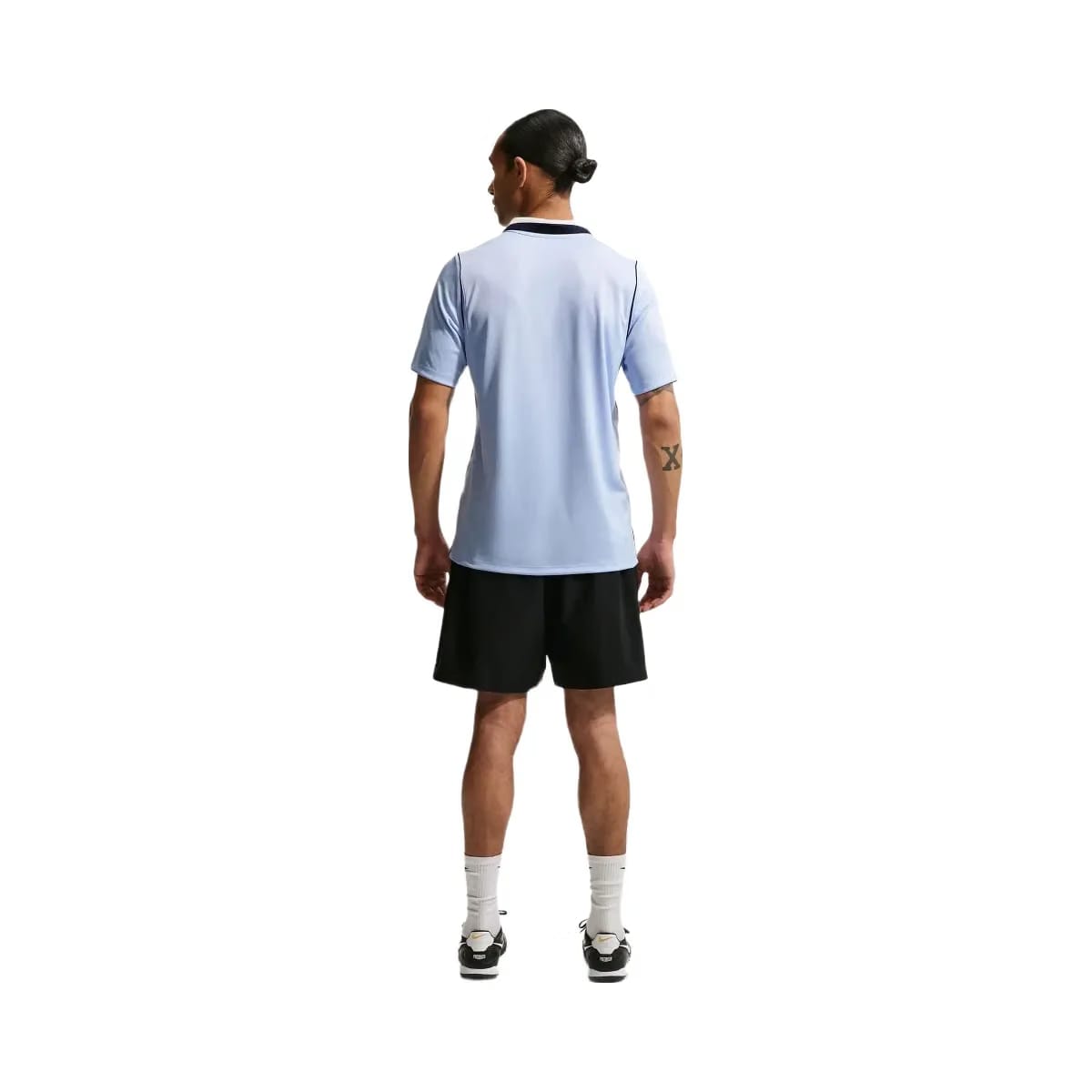 FIFA 2026 Uruguay Home Jersey - Men's