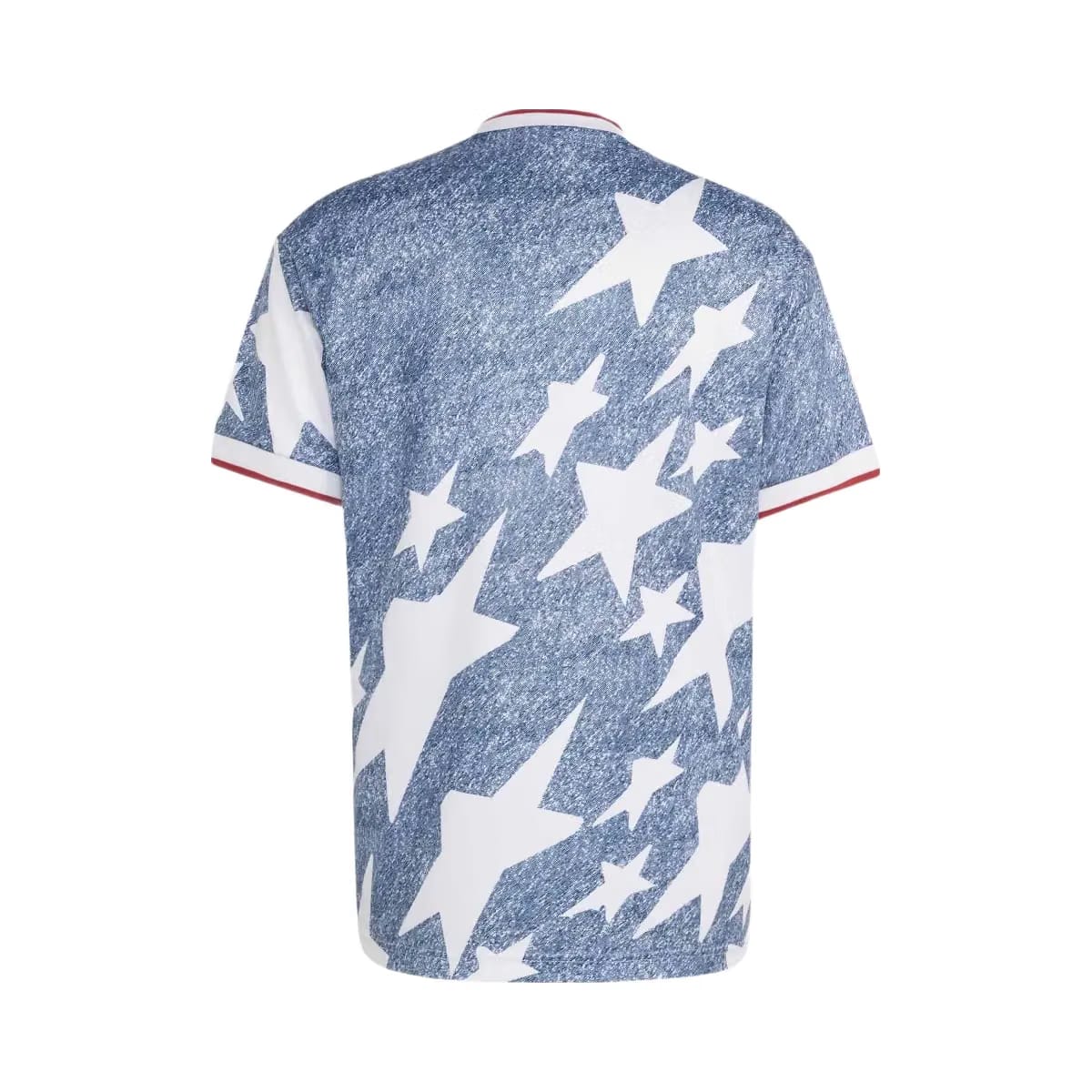 FIFA 2026 USA 1994 Denim Graphic Jersey - Men's