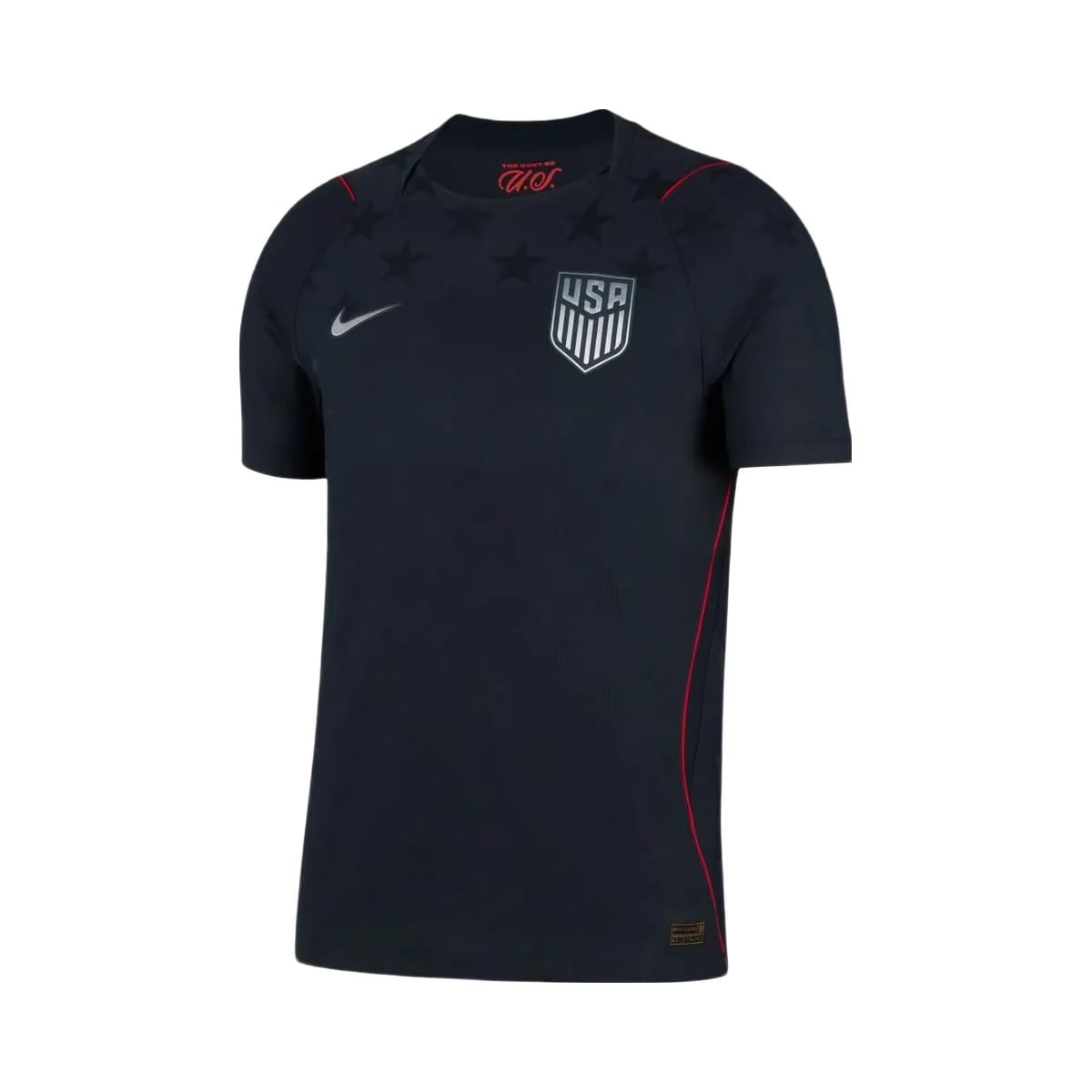 FIFA 2026 USA Authentic Away Jersey - Men's