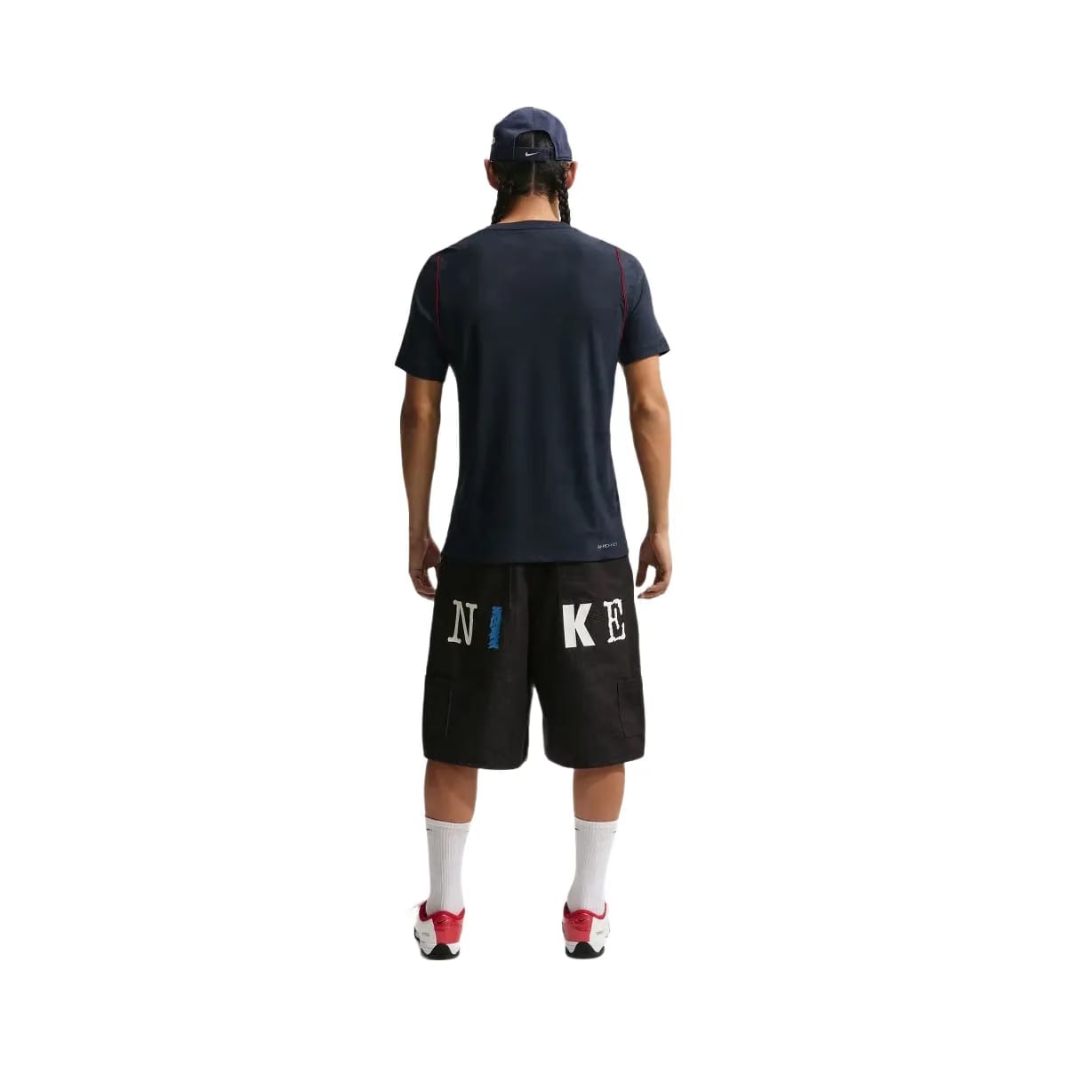 FIFA 2026 USA Authentic Away Jersey - Men's