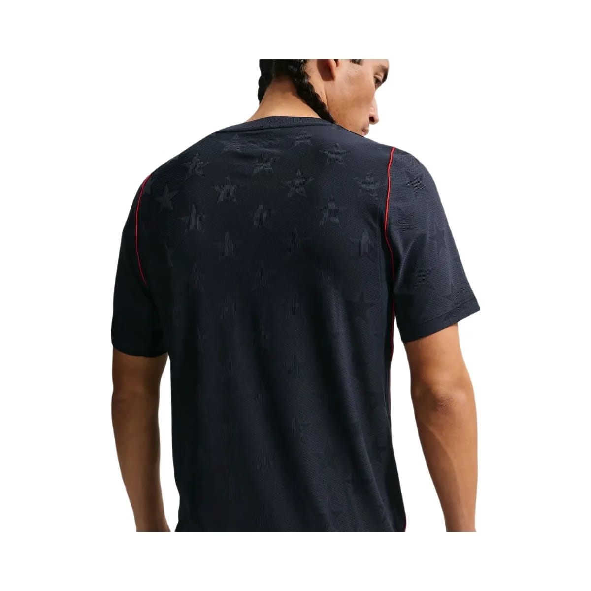 FIFA 2026 USA Authentic Away Jersey - Men's