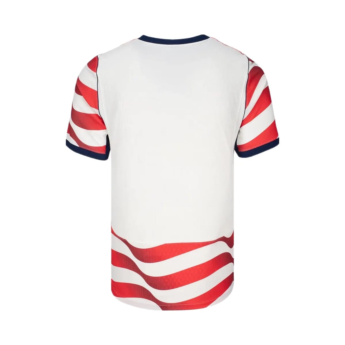 FIFA 2026 USA Authentic Home Jersey - Men's