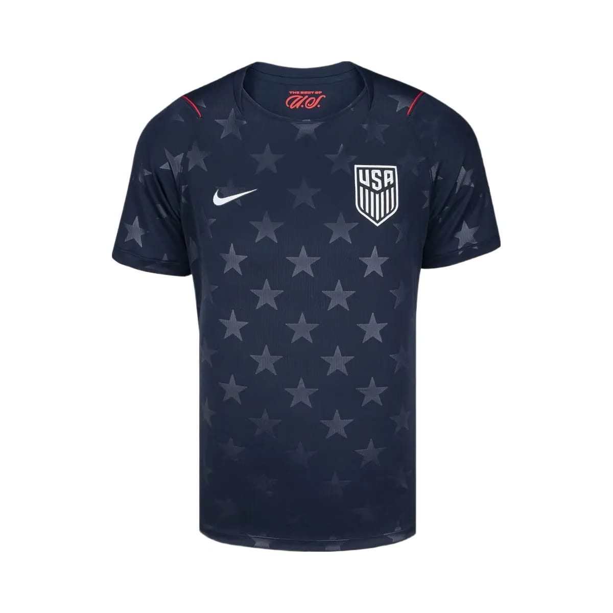 FIFA 2026 USA Away Jersey - Men's