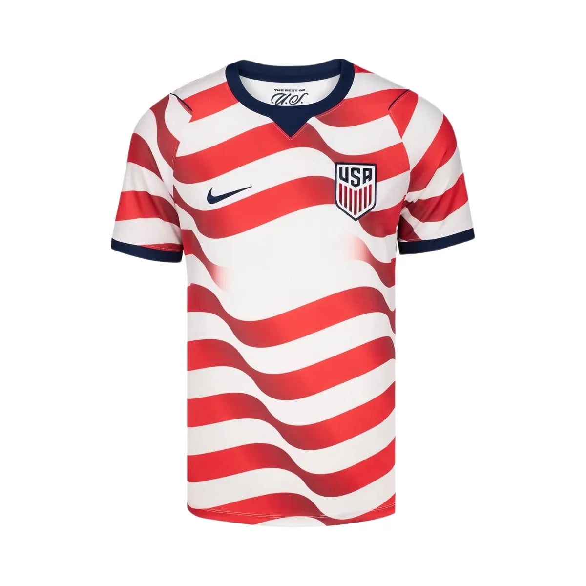 FIFA 2026 USA Home Jersey - Men's