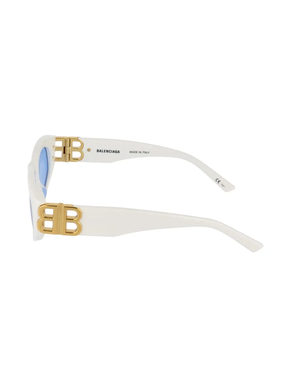 Dinasty BB cat-eye frame sunglasses