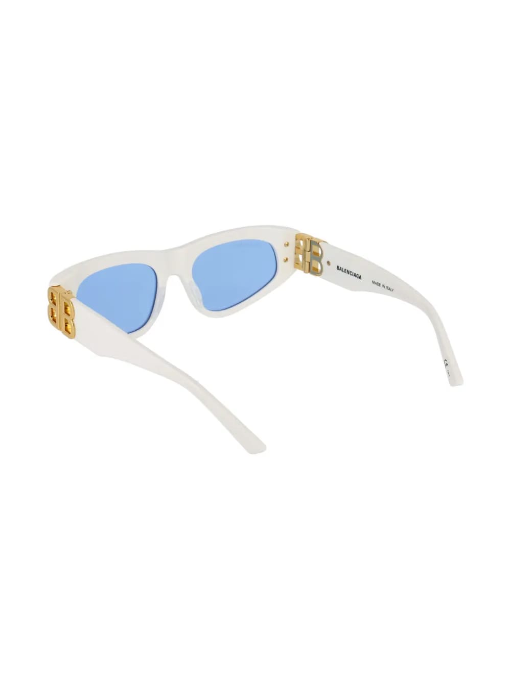 Dinasty BB cat-eye frame sunglasses