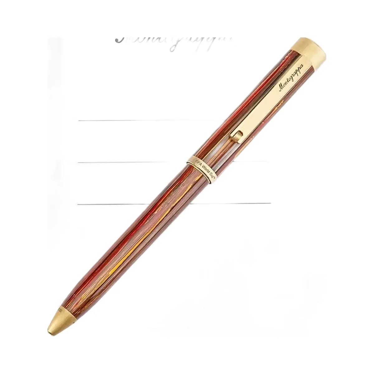 FIFA Classics Germany FR Ballpoint Pen - 14/100