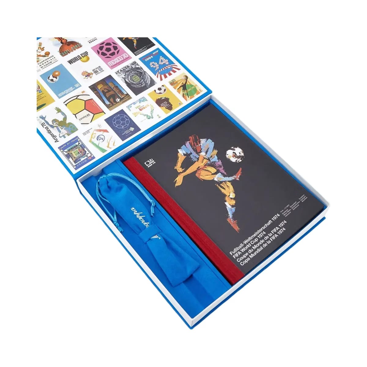 FIFA Classics Germany FR Ballpoint Pen - 14/100