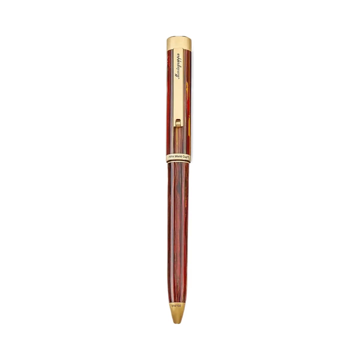 FIFA Classics Germany FR Ballpoint Pen - 14/100