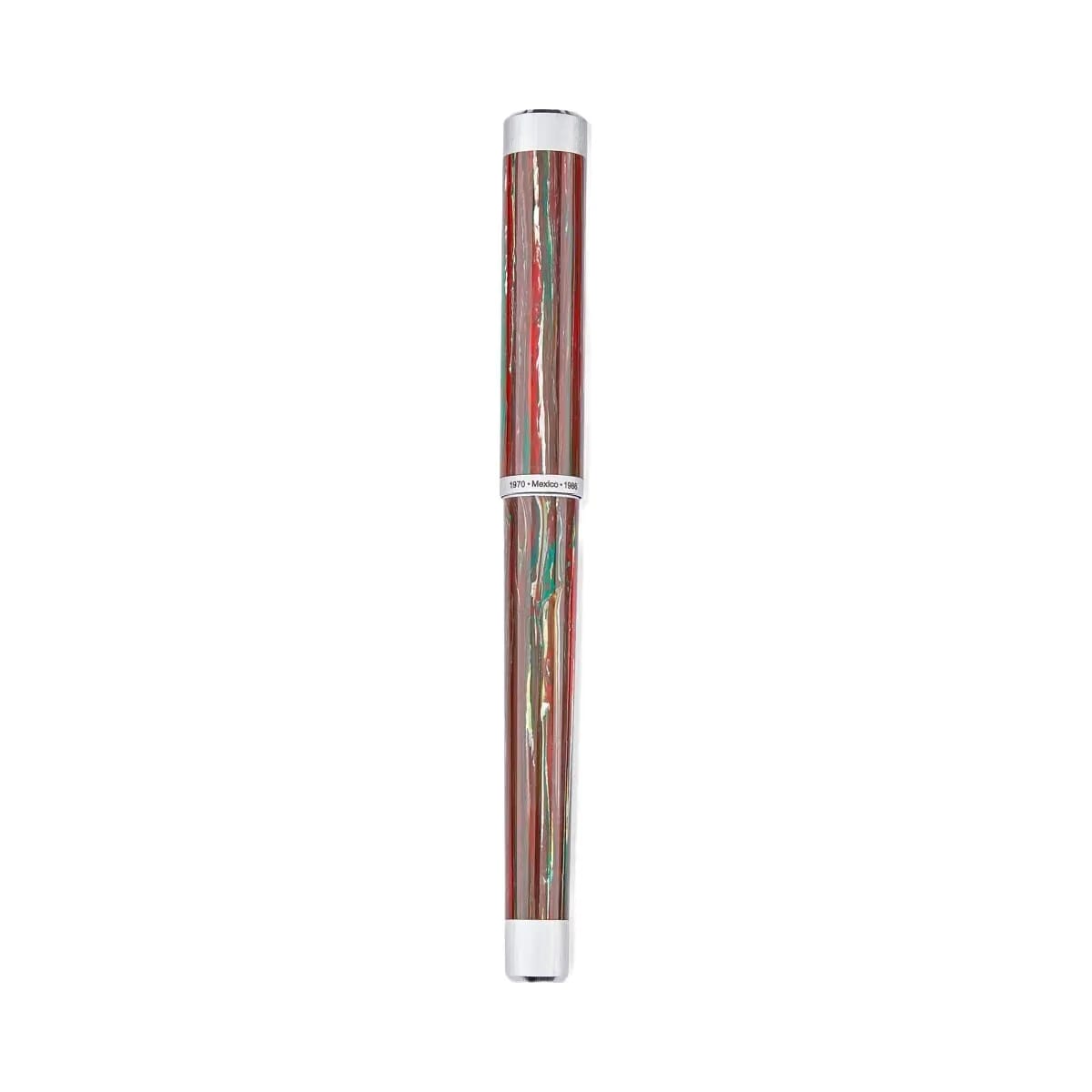 FIFA Classics Mexico Rollerball Pen - 70/100